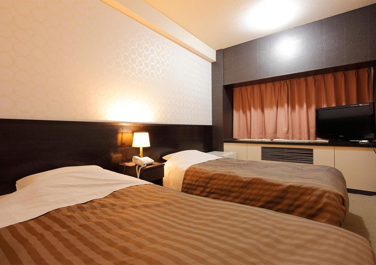 Atami New Fujiya Hotel