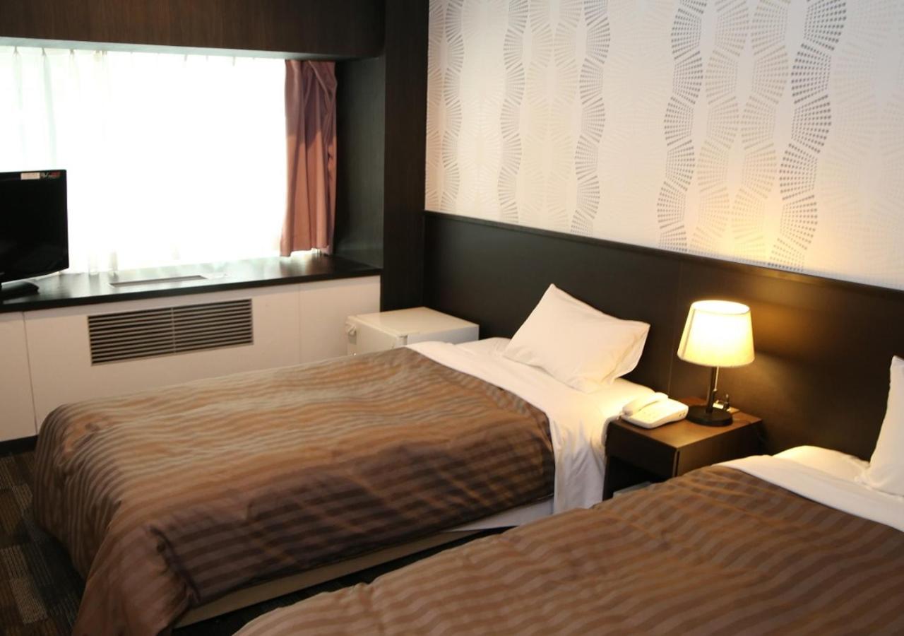 Atami New Fujiya Hotel