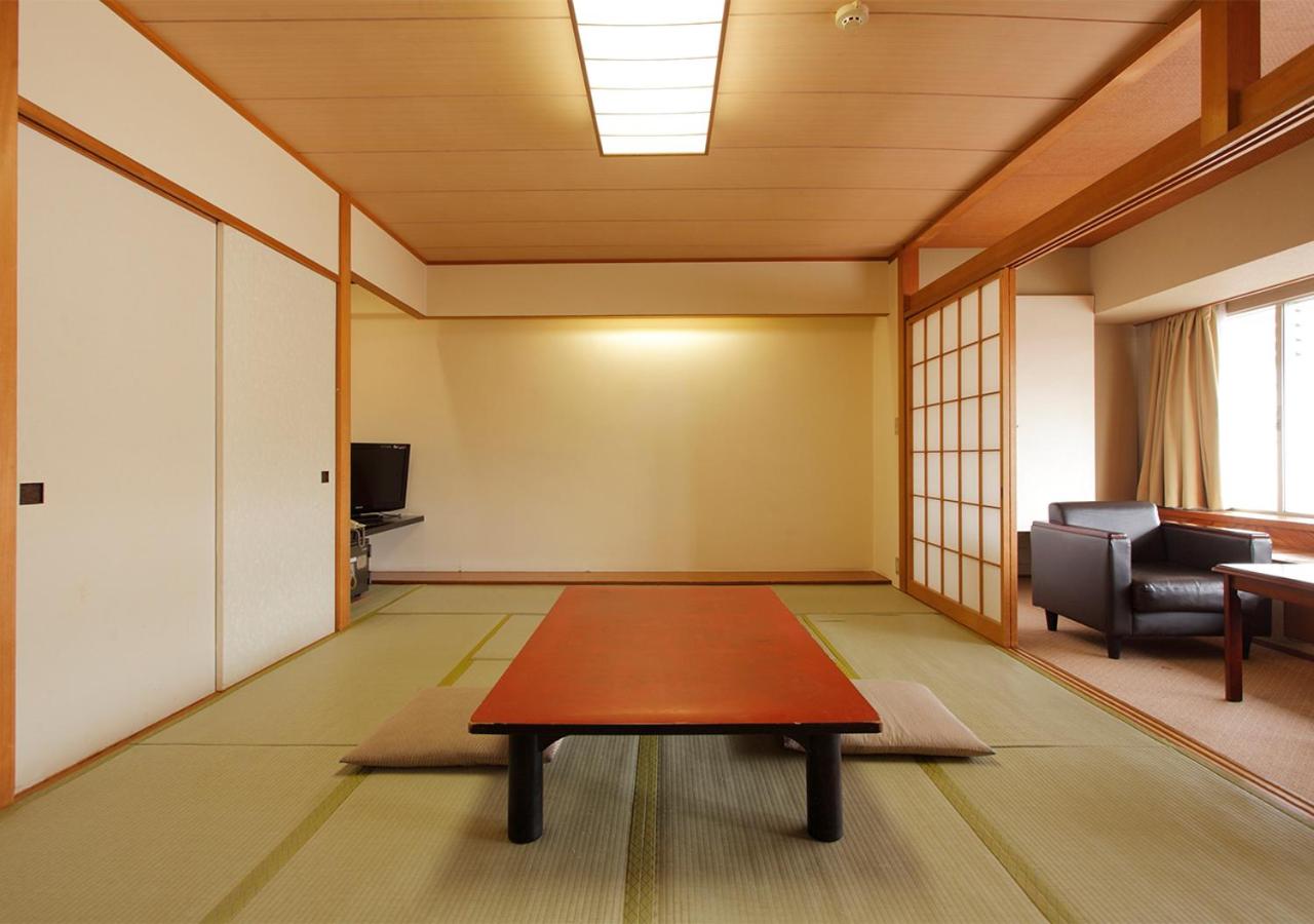 Atami New Fujiya Hotel