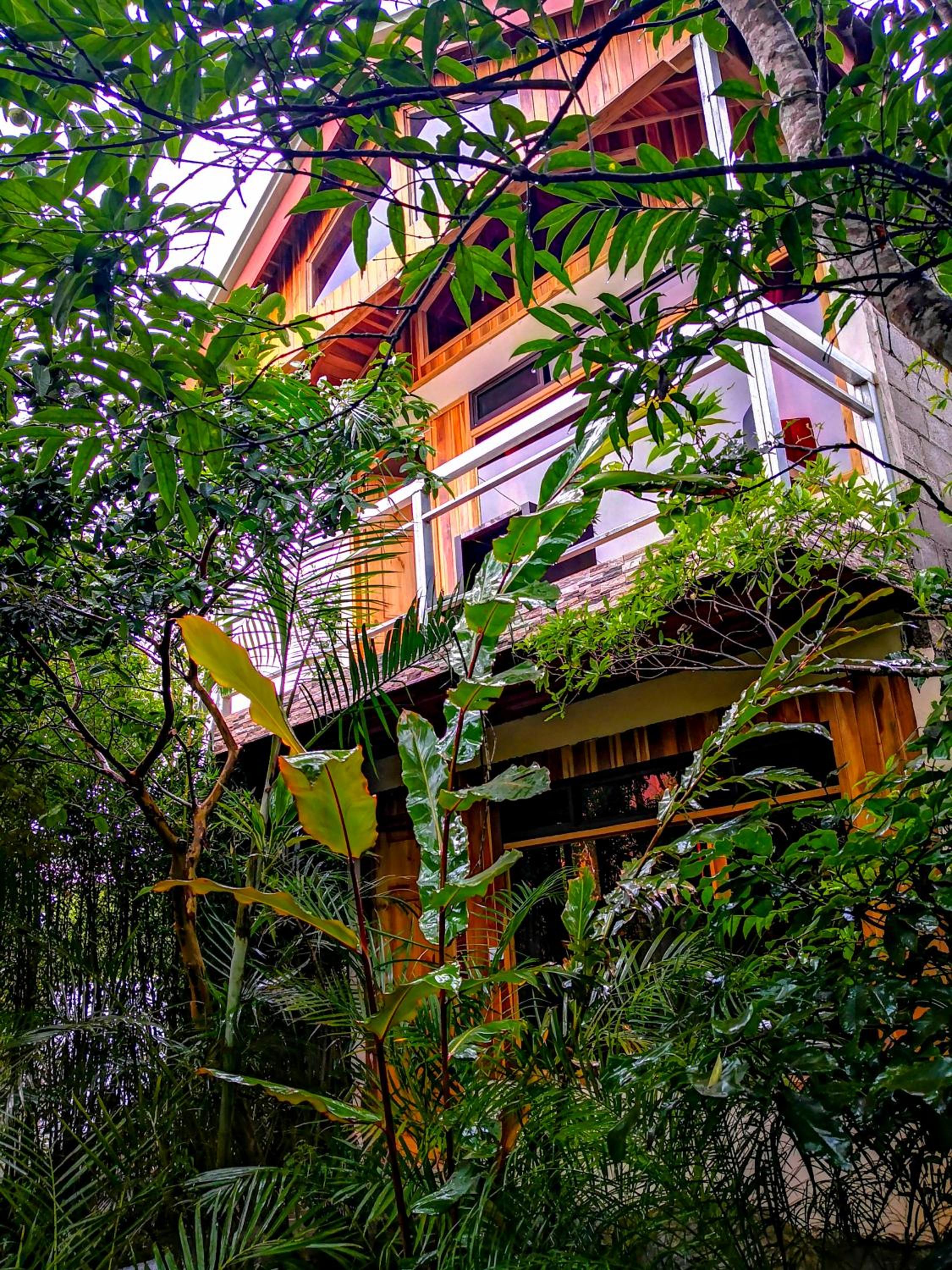Monteverde Villa Lodge view 5