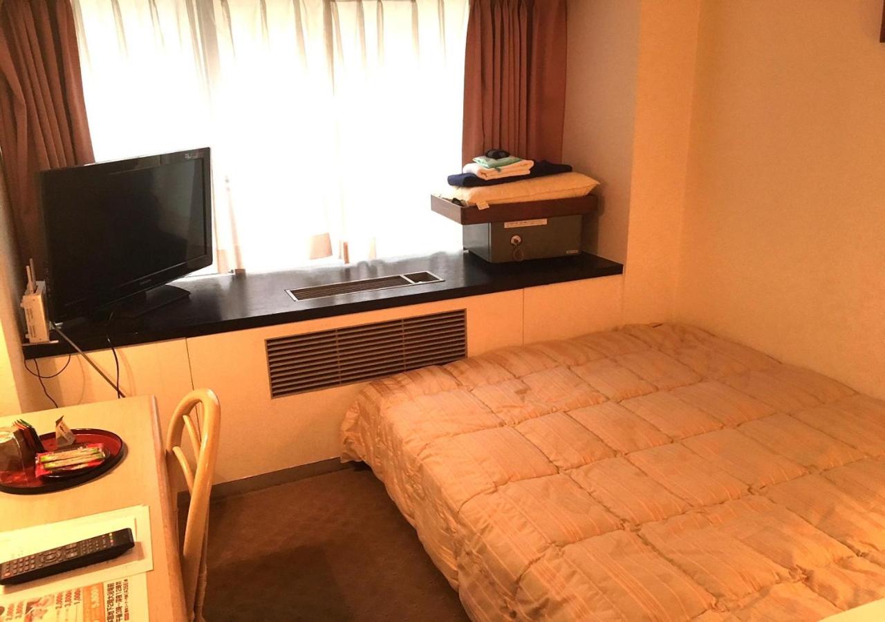 Atami New Fujiya Hotel