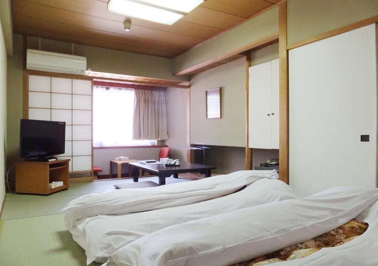 Atami New Fujiya Hotel