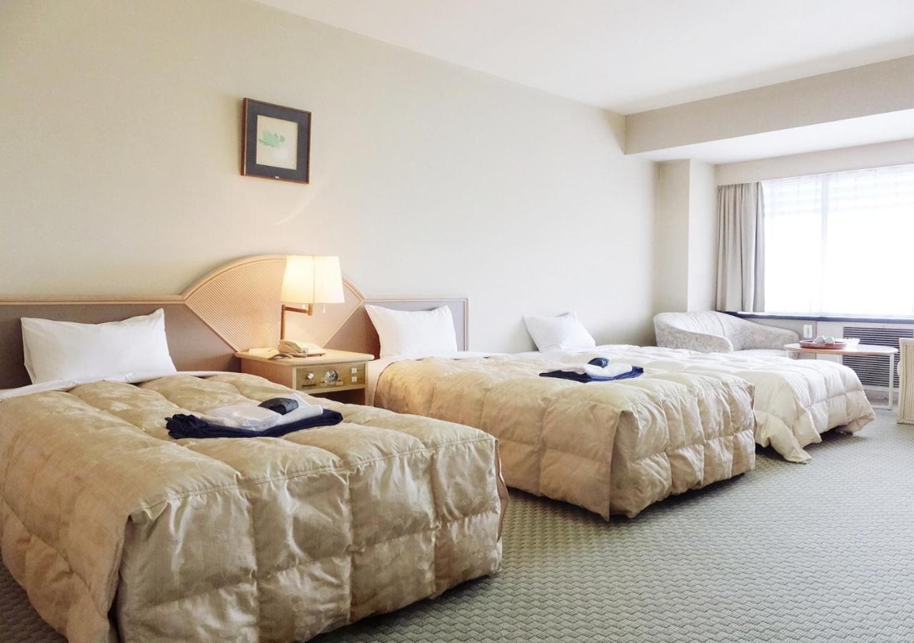 Atami New Fujiya Hotel