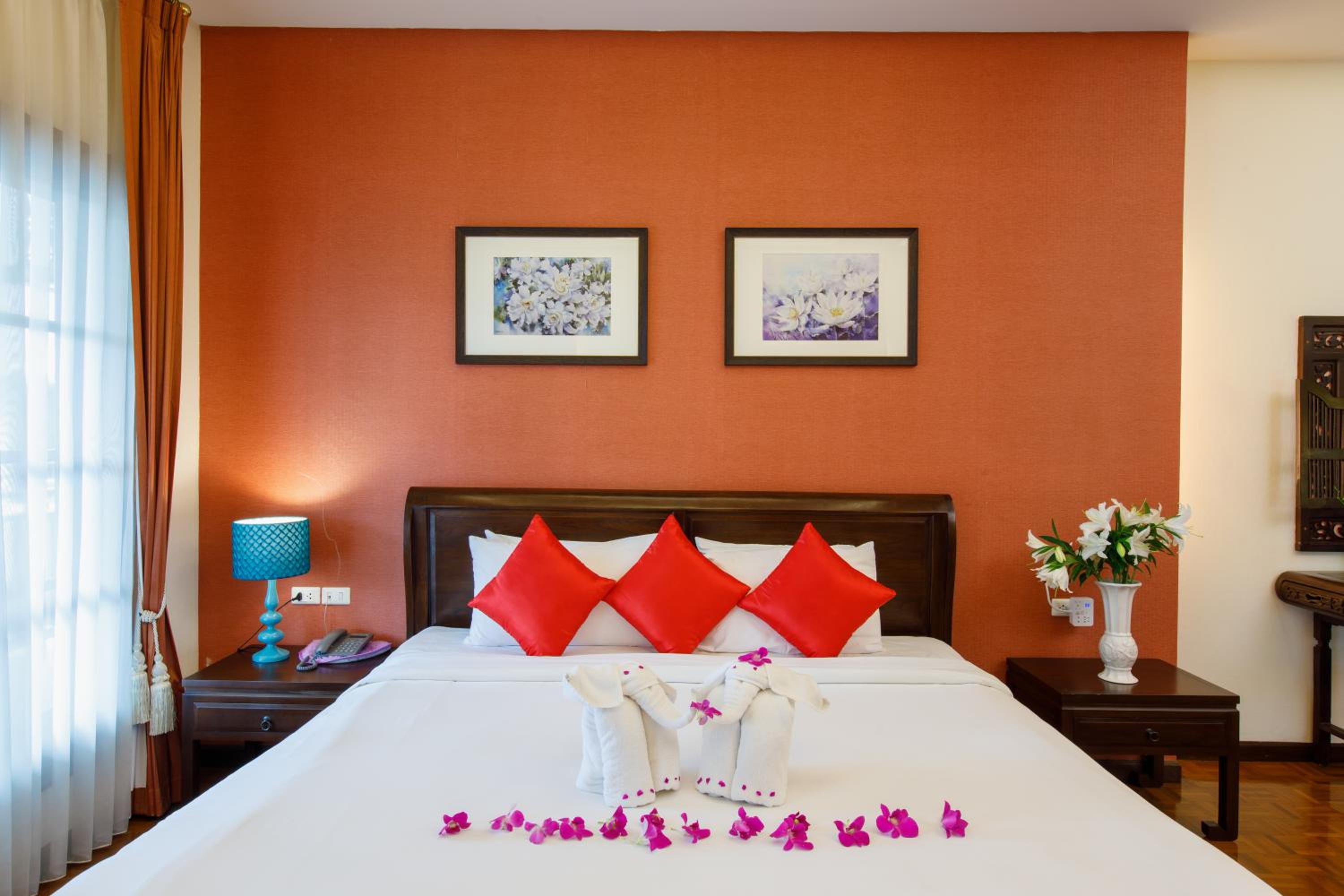 Vdara Pool Resort Spa Chiang Mai