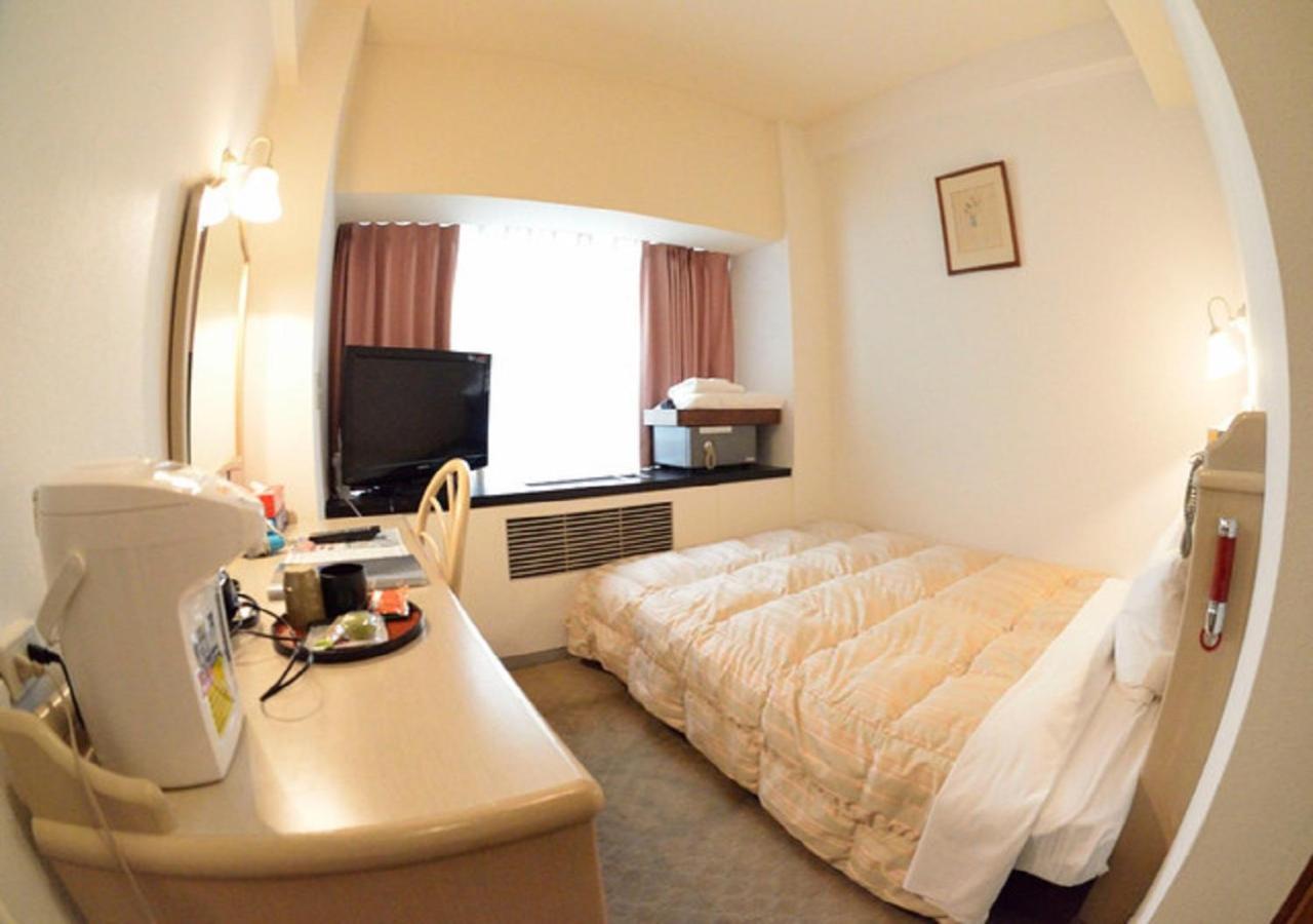 Atami New Fujiya Hotel
