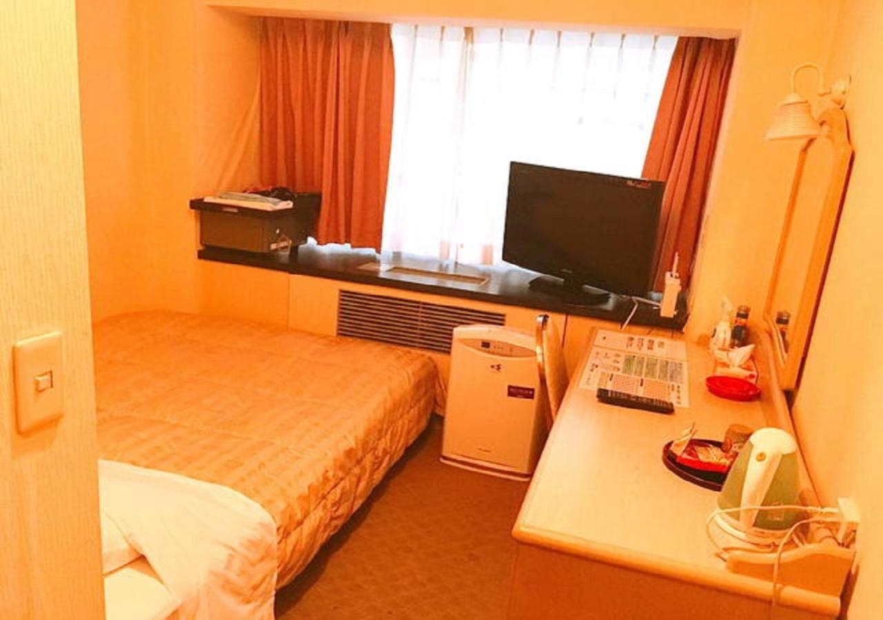 Atami New Fujiya Hotel