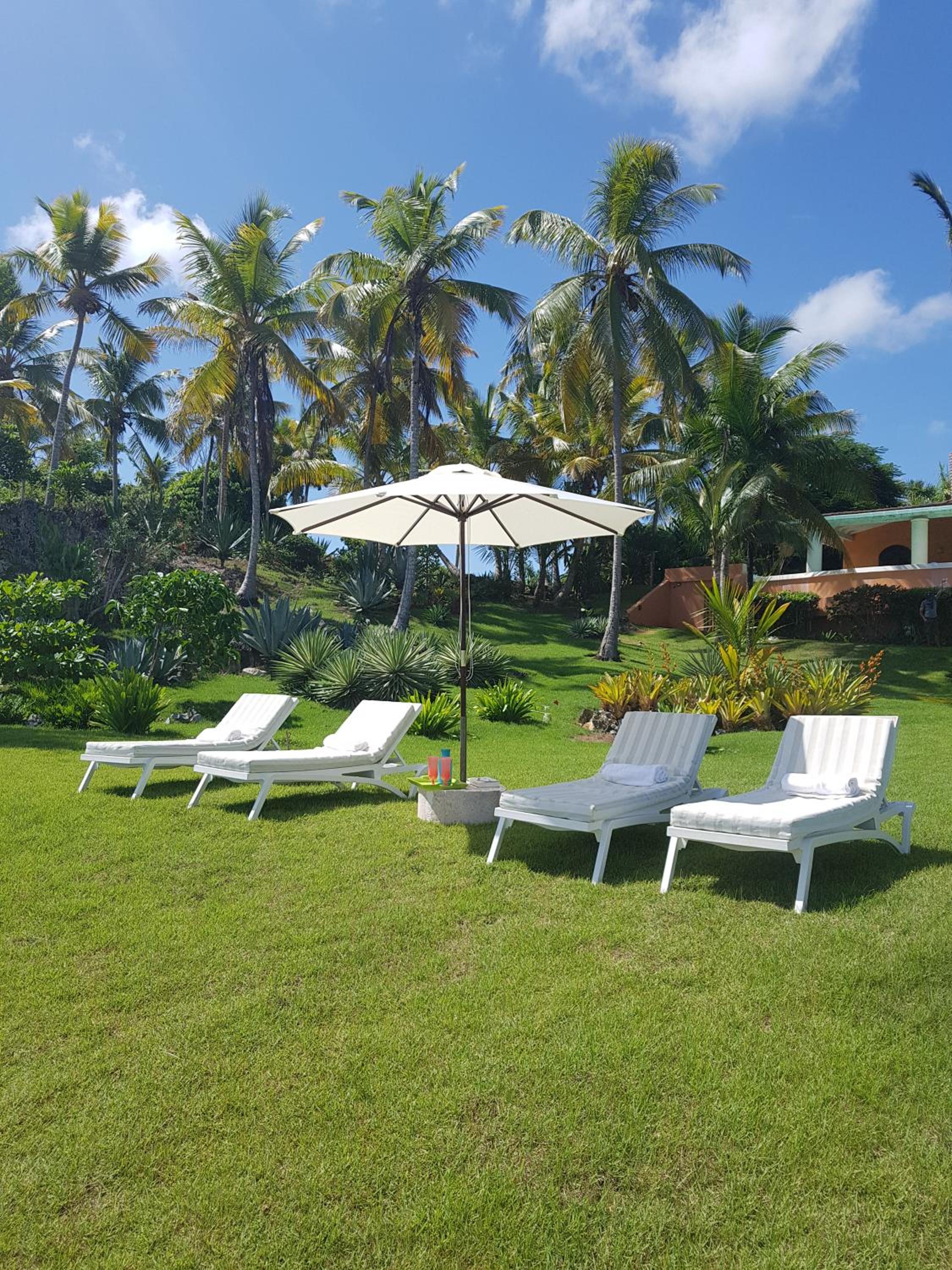 Villa Los Gorgones