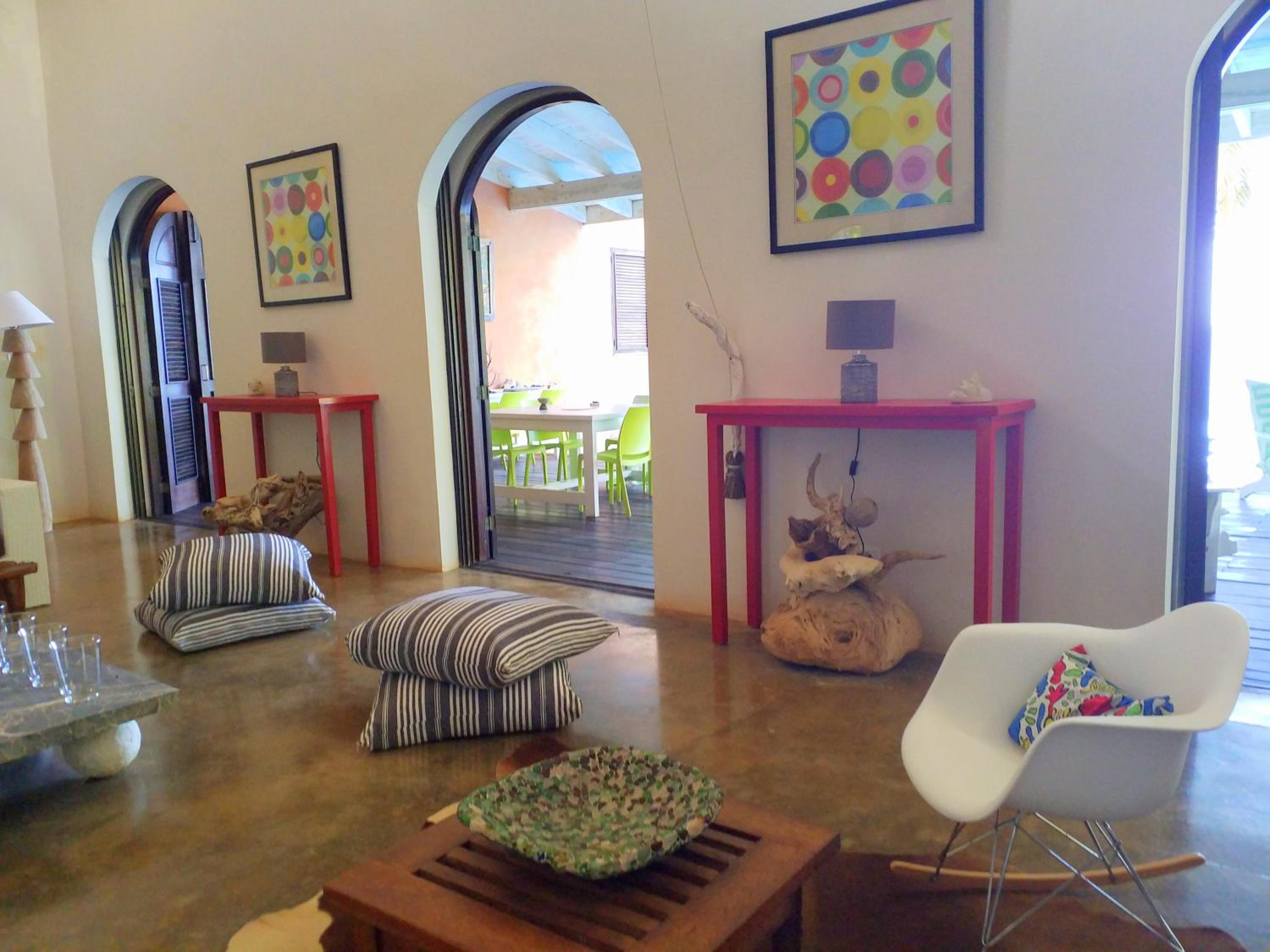 Villa Los Gorgones