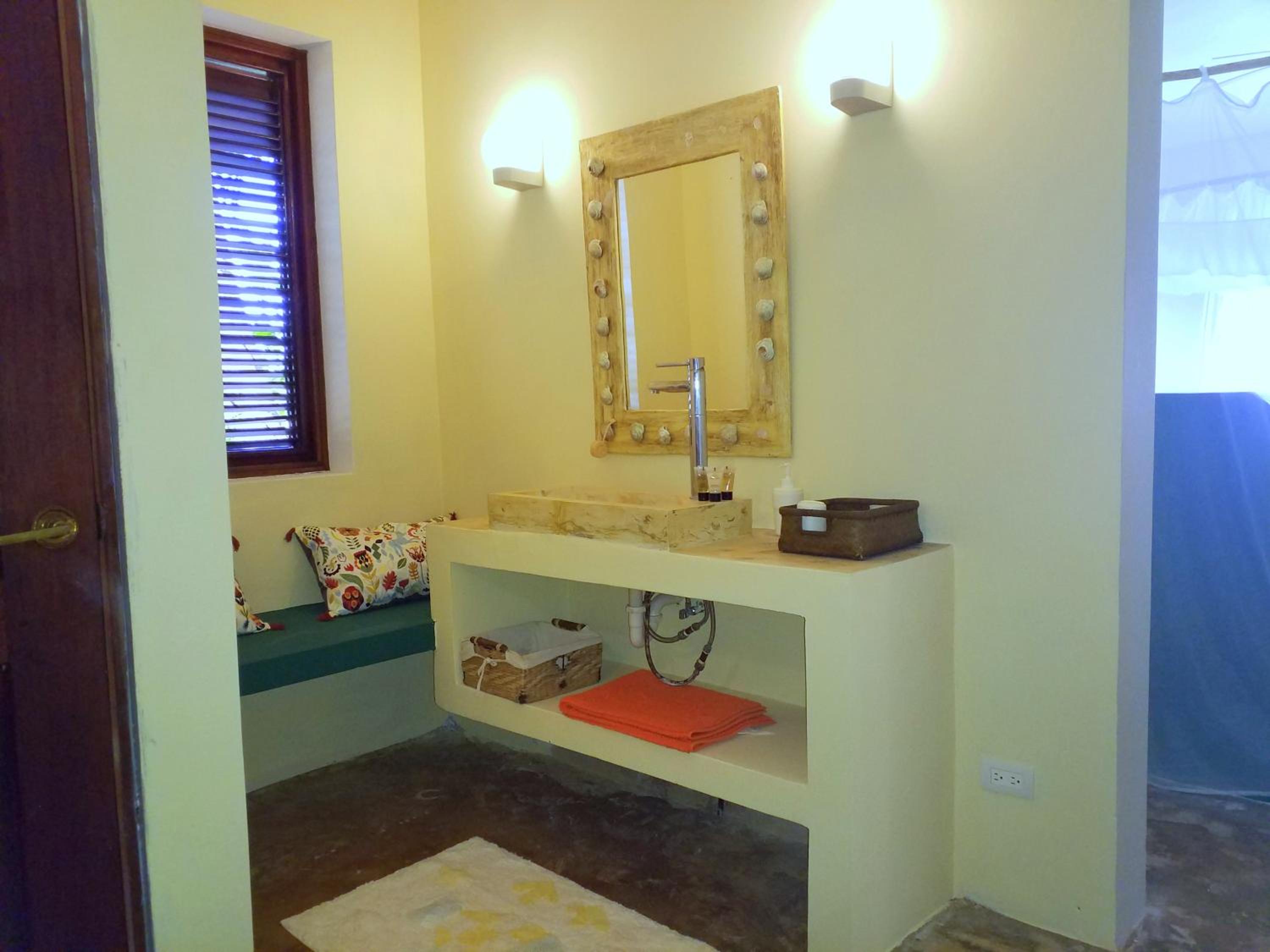 Villa Los Gorgones