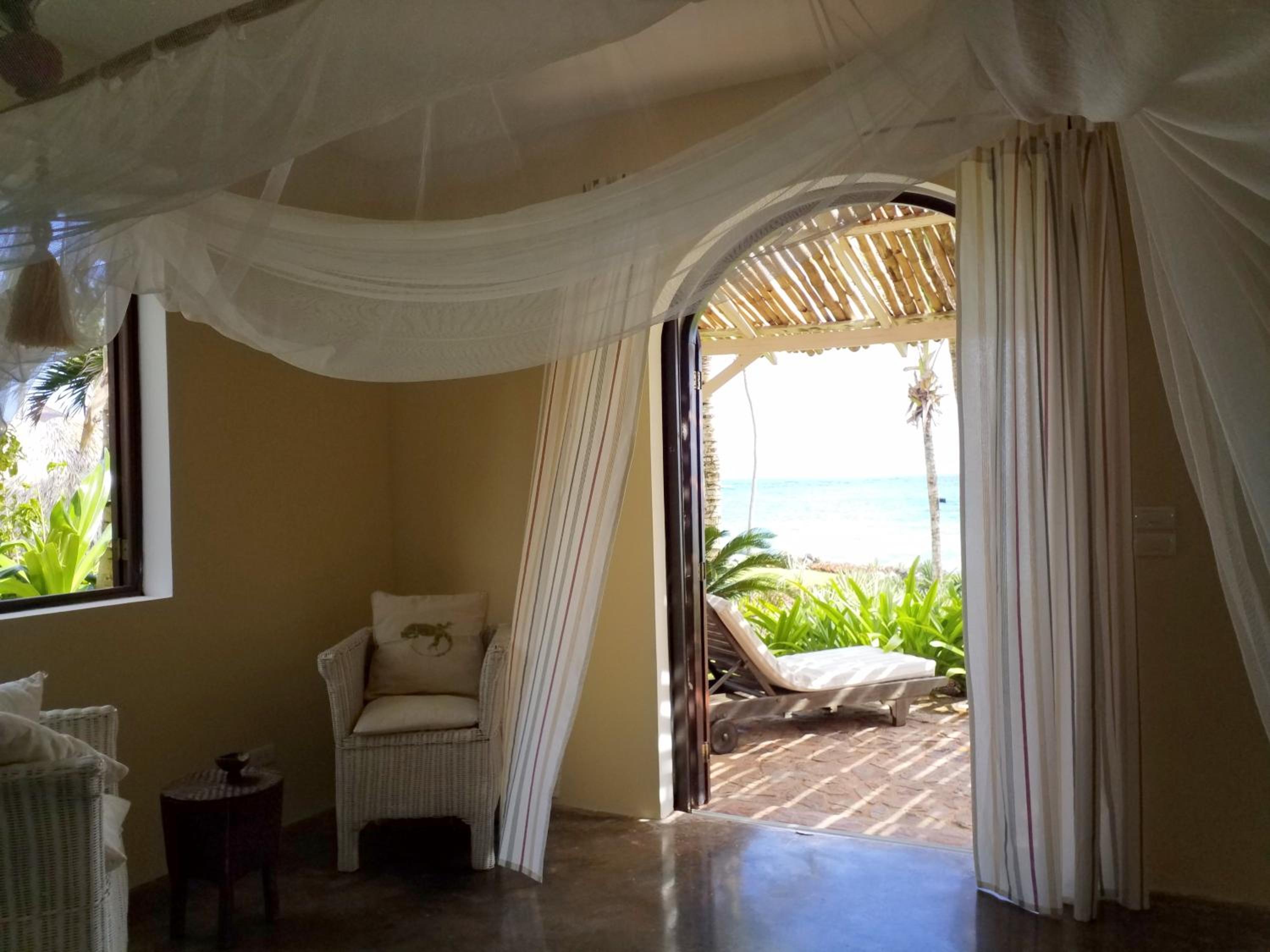 Villa Los Gorgones