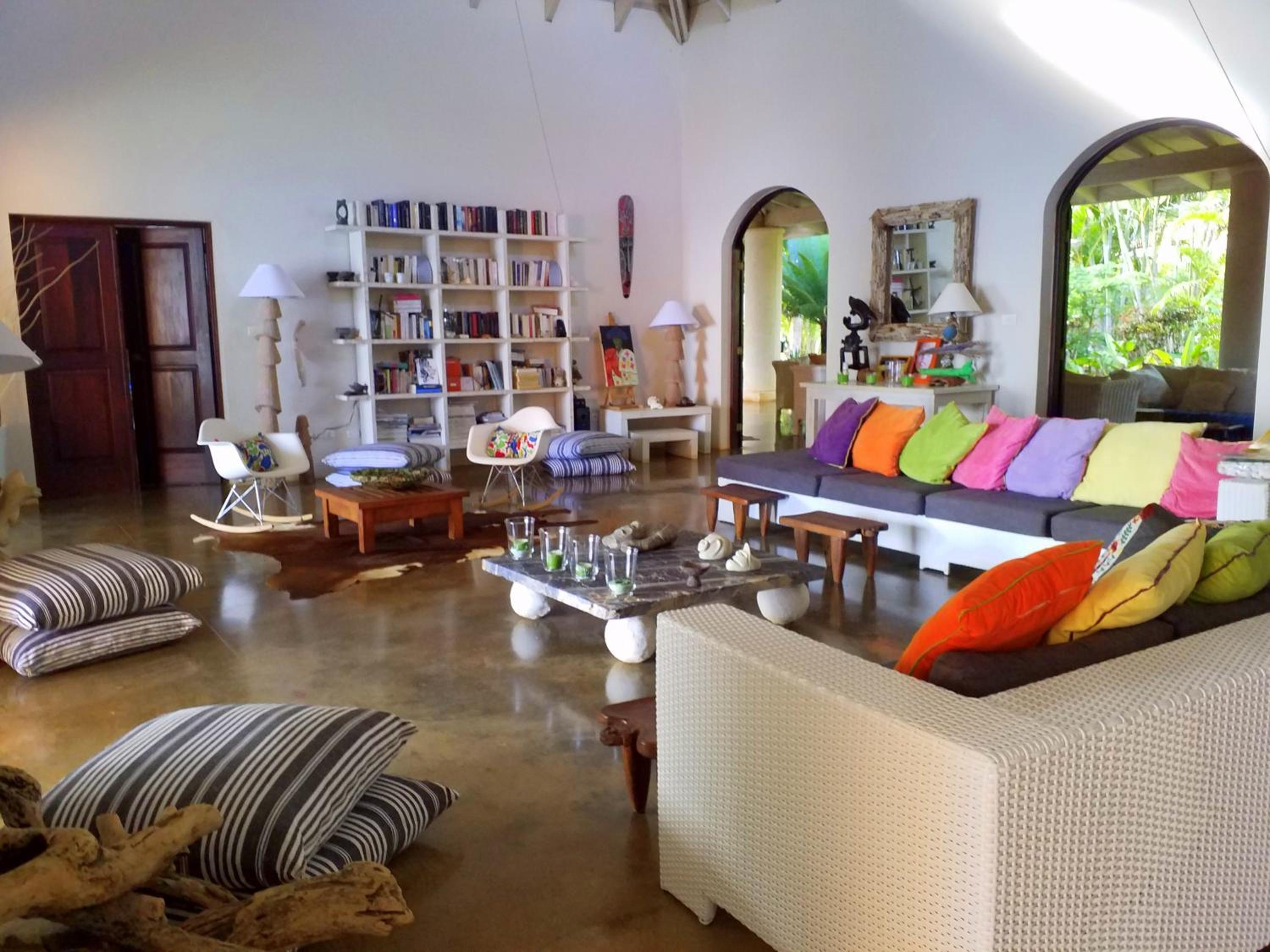 Villa Los Gorgones
