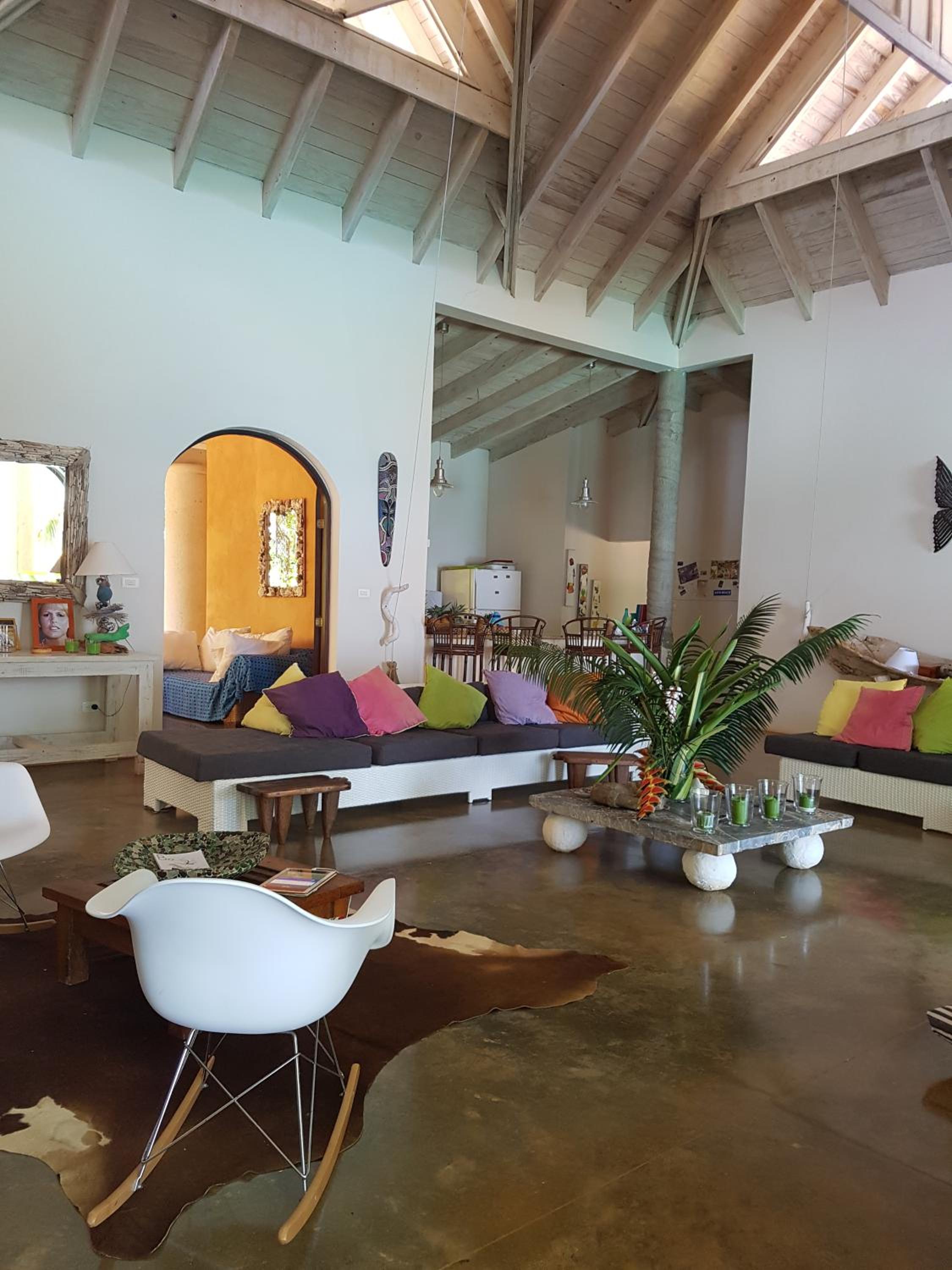 Villa Los Gorgones