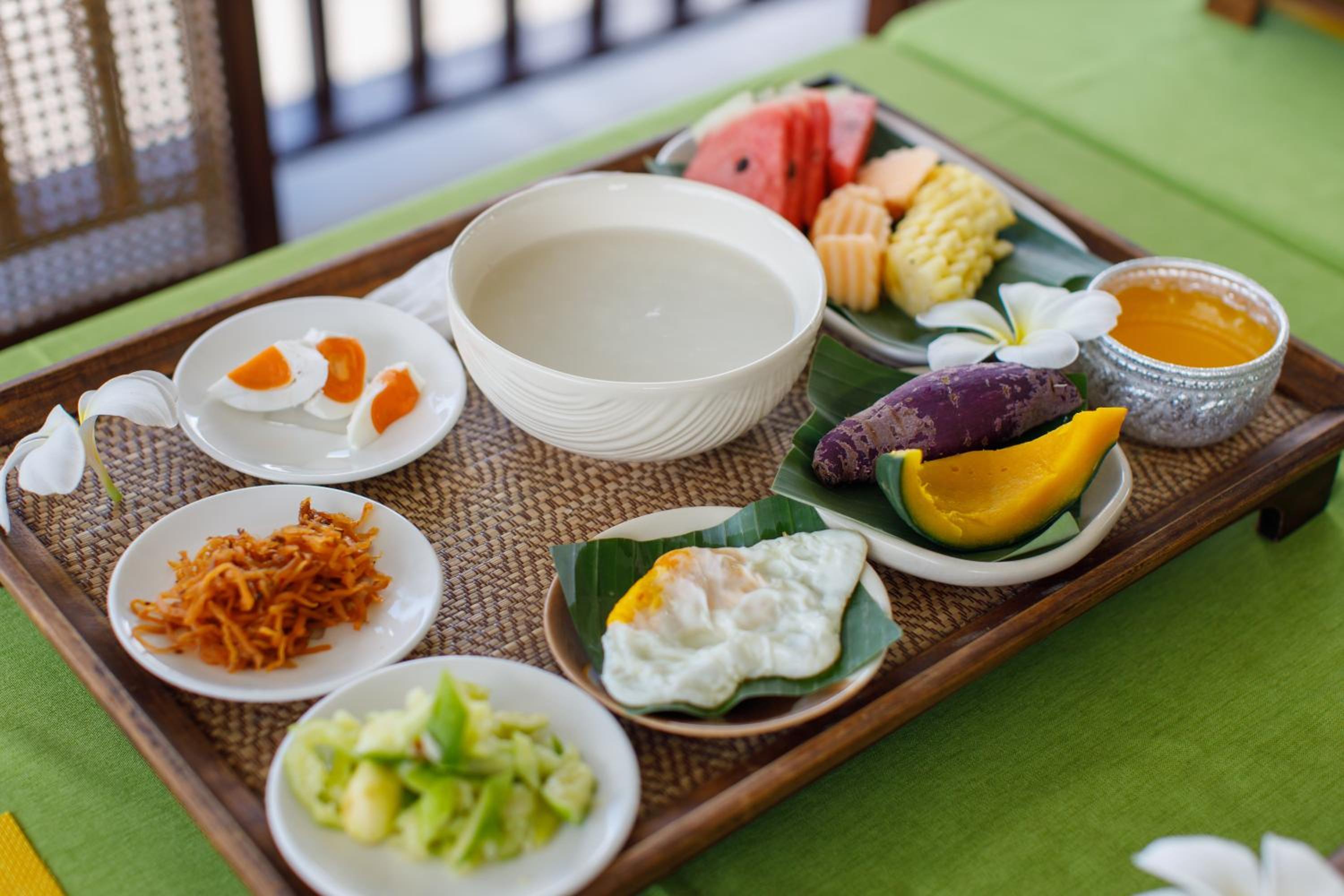 Vdara Pool Resort Spa Chiang Mai