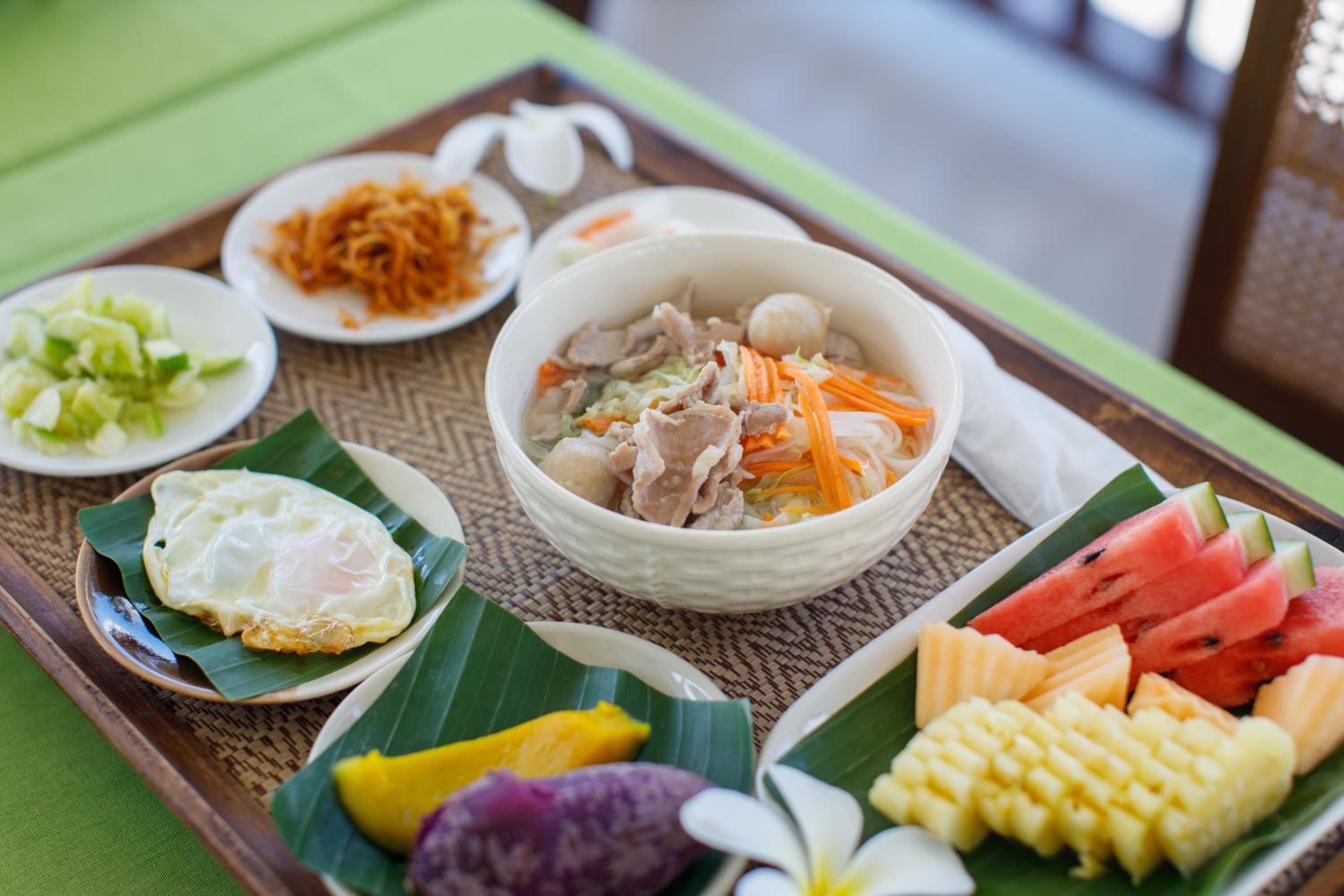 Vdara Pool Resort Spa Chiang Mai