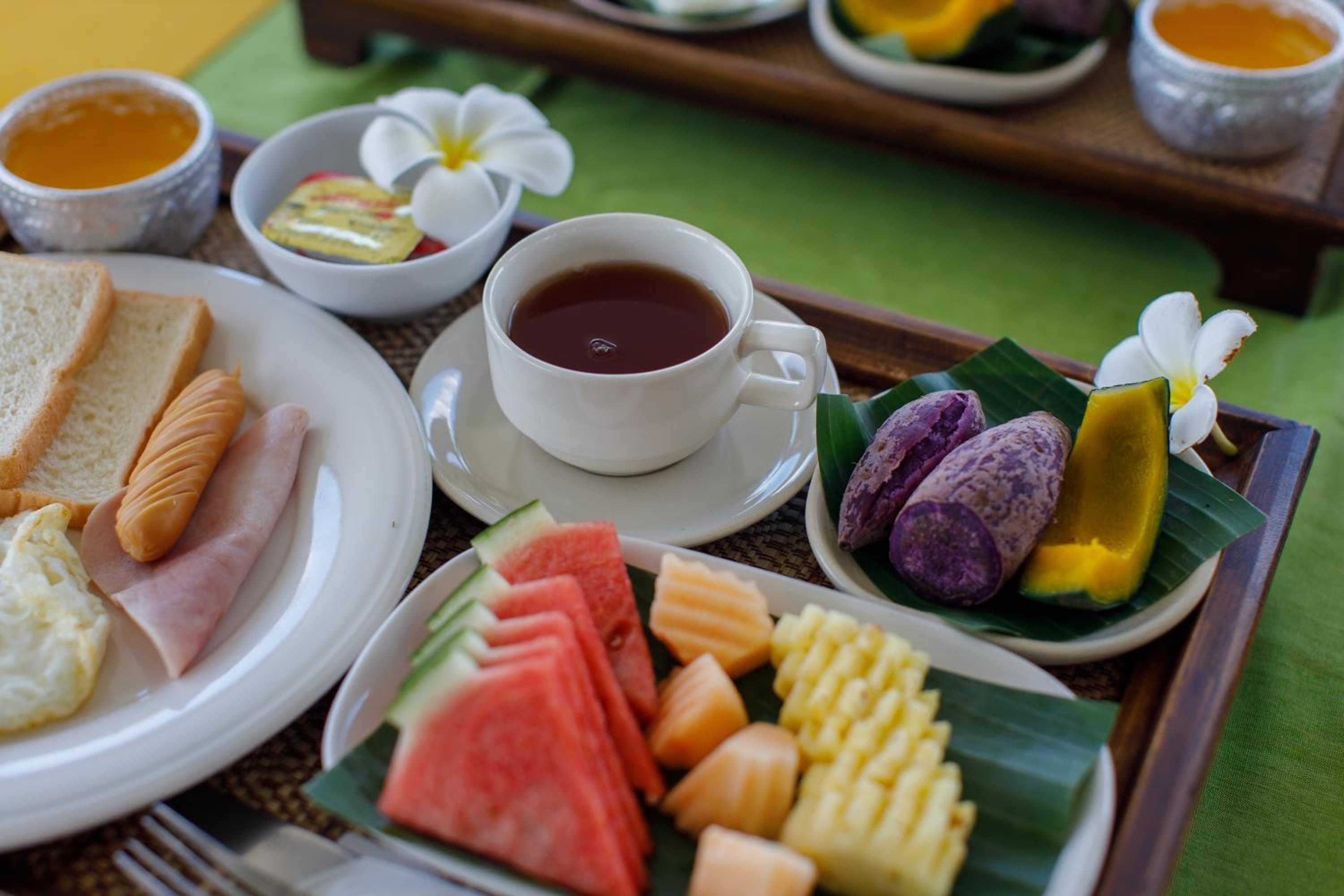 Vdara Pool Resort Spa Chiang Mai
