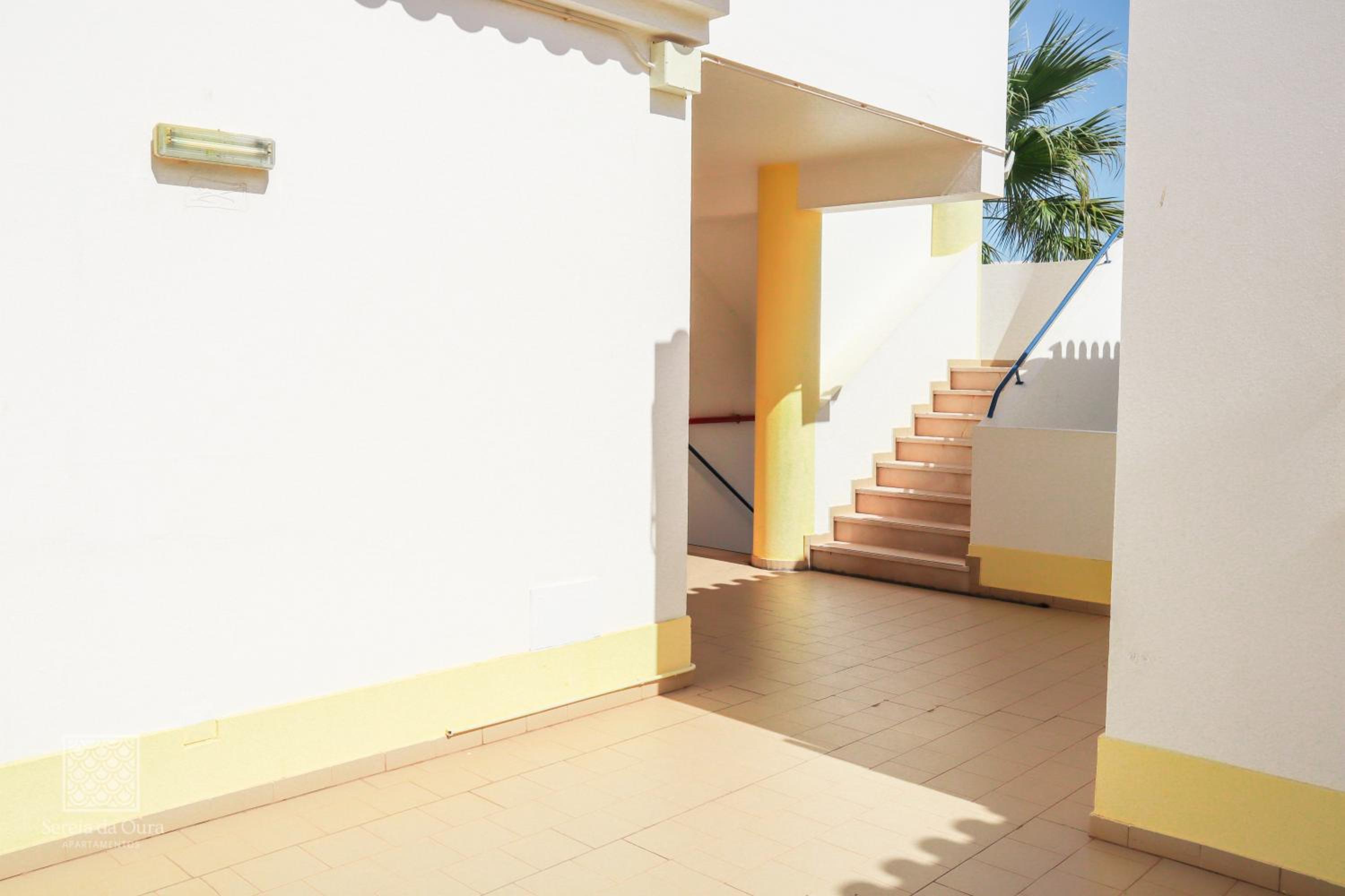 Apartamentos Sereia da Oura