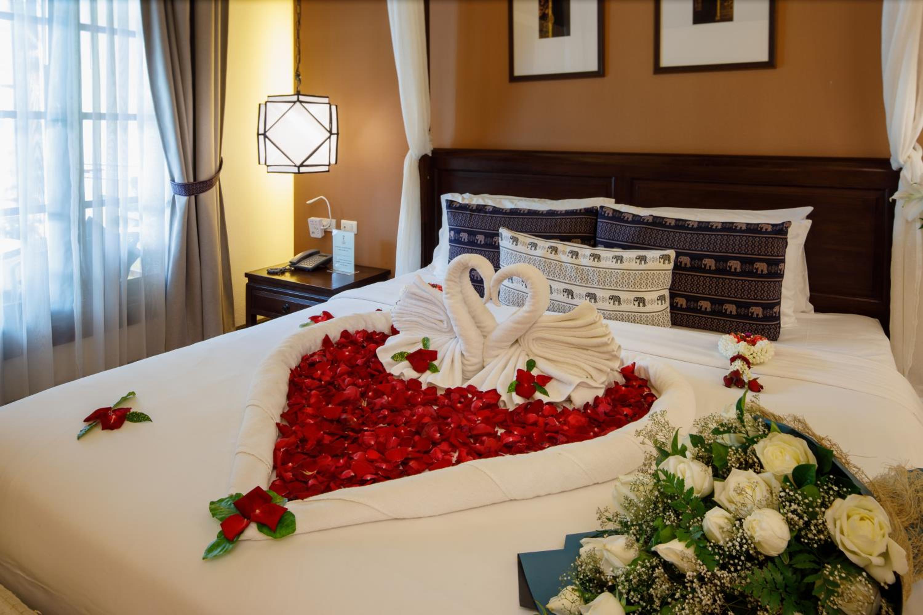 Vdara Pool Resort Spa Chiang Mai