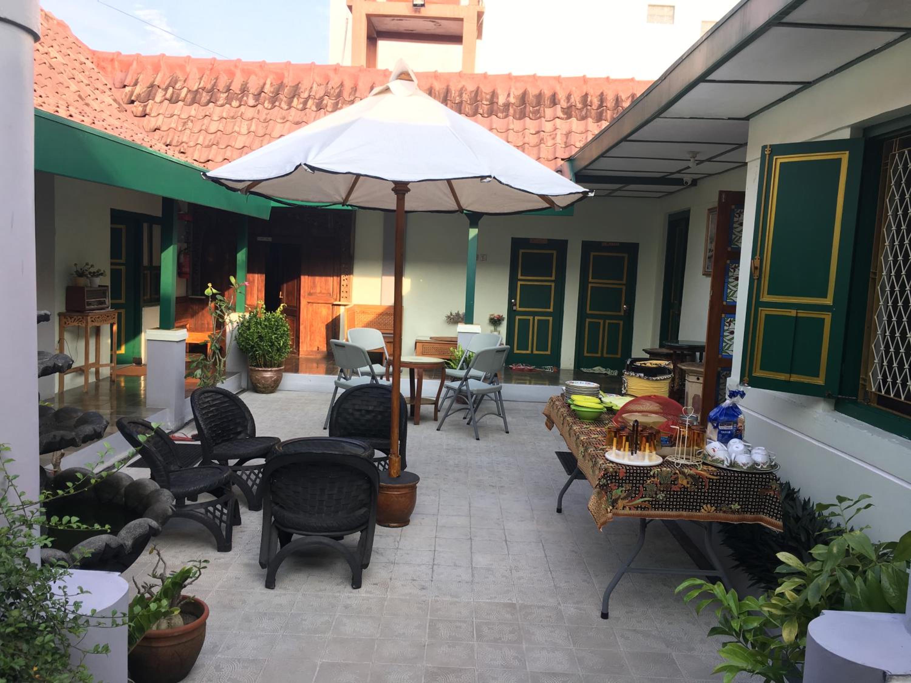 Pamularsih Homestay - Image 3