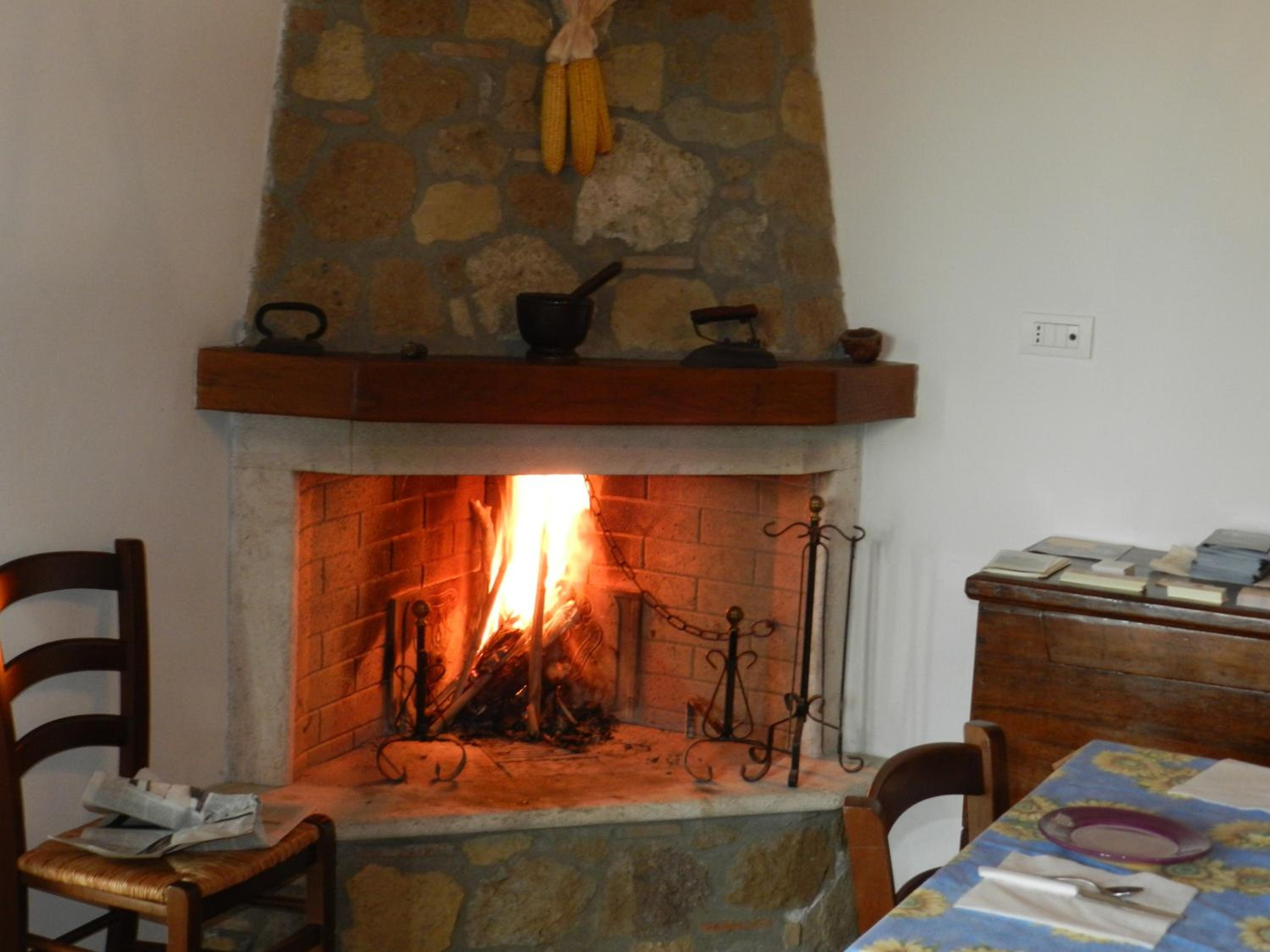 Le Sorgenti