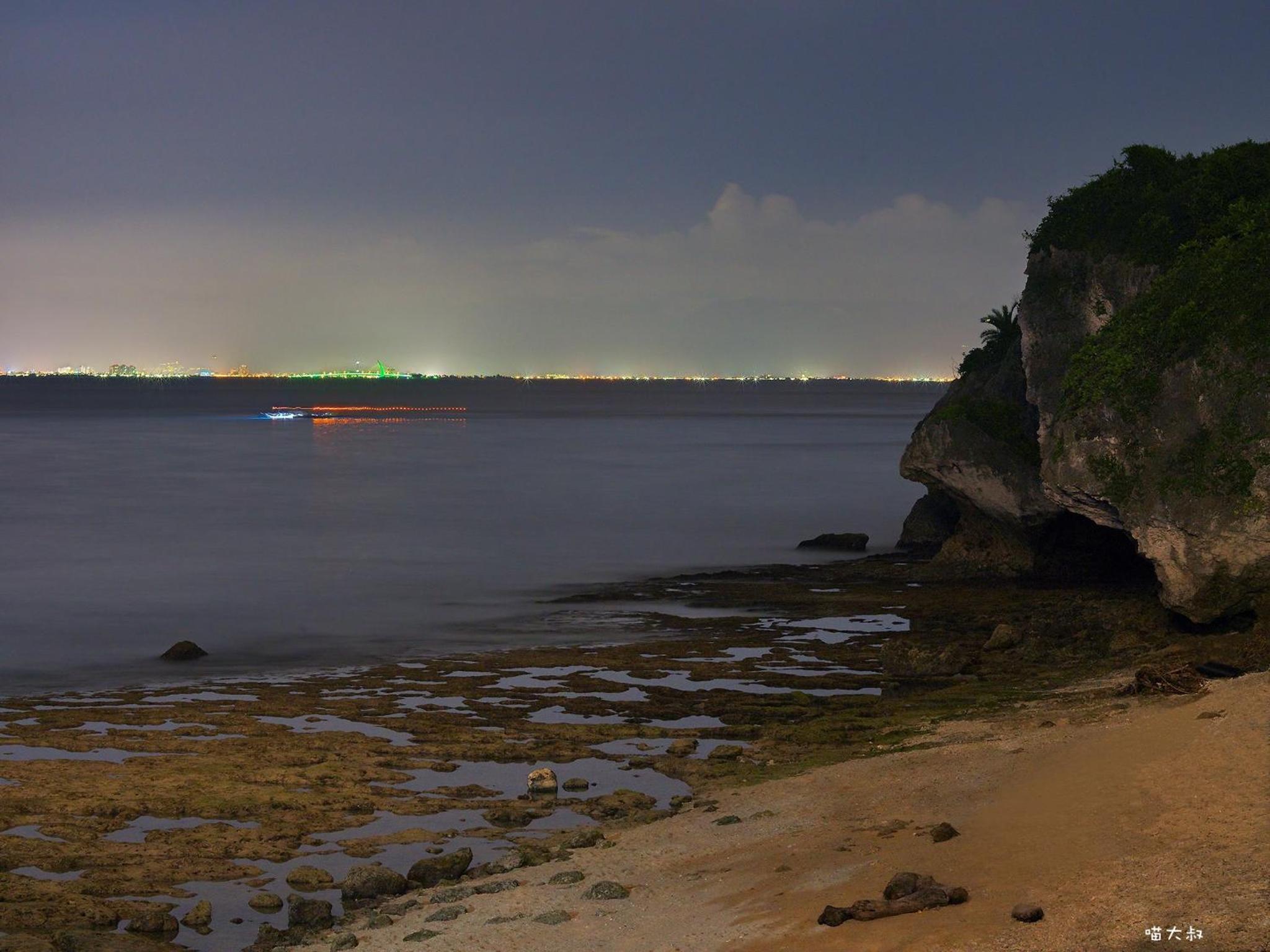 Coral Island