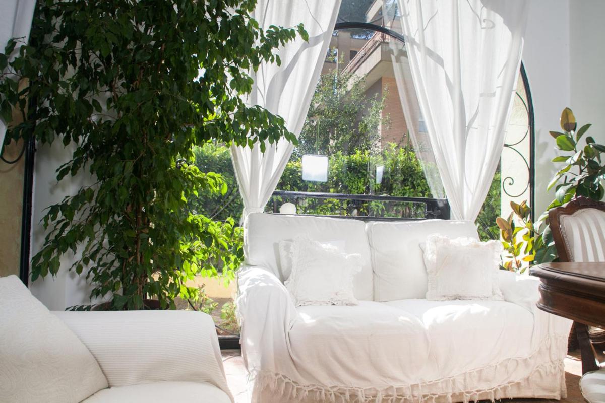 Villa Orsini view 5