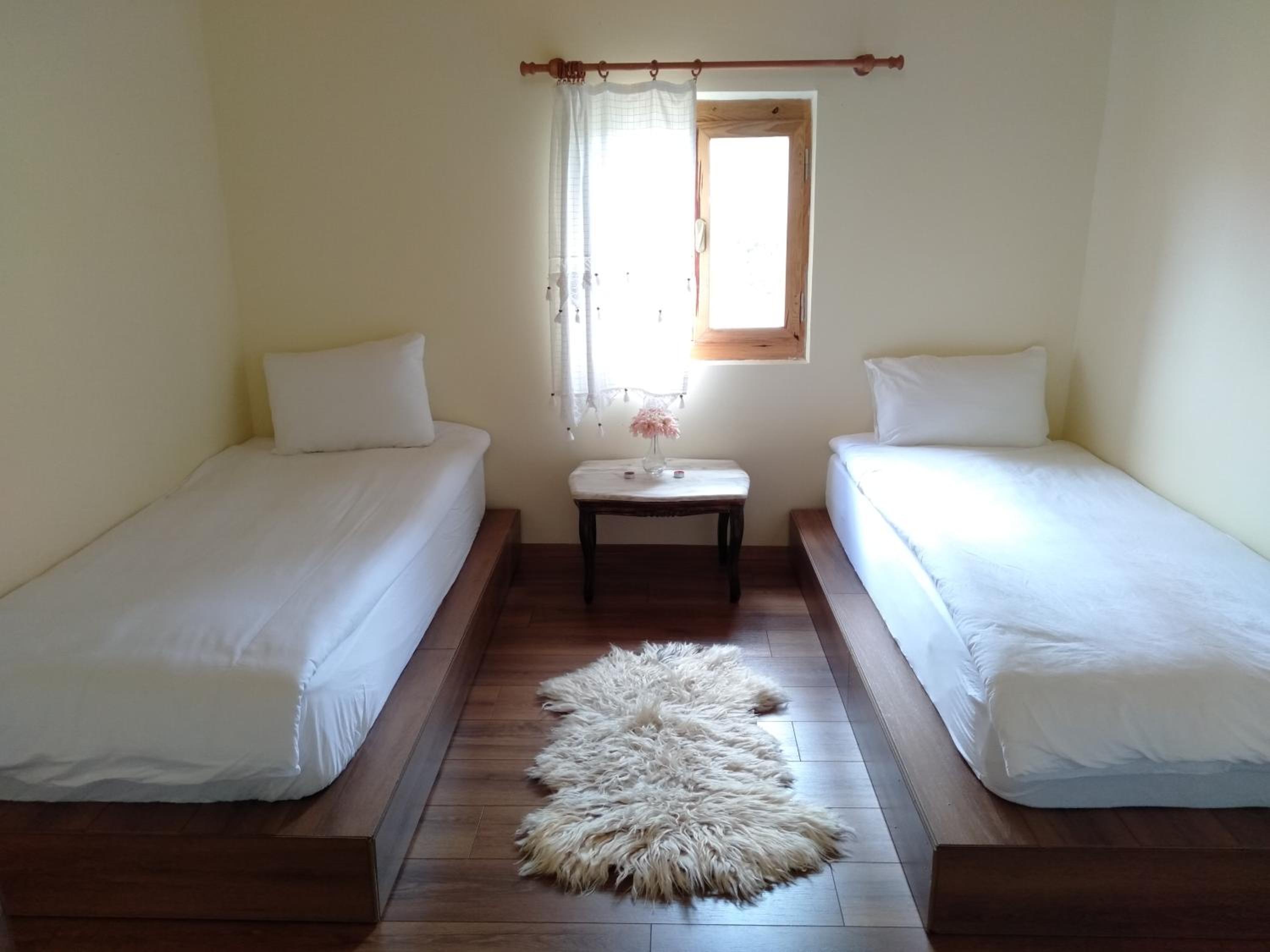 TAŞ KONAK BUTİK OTEL