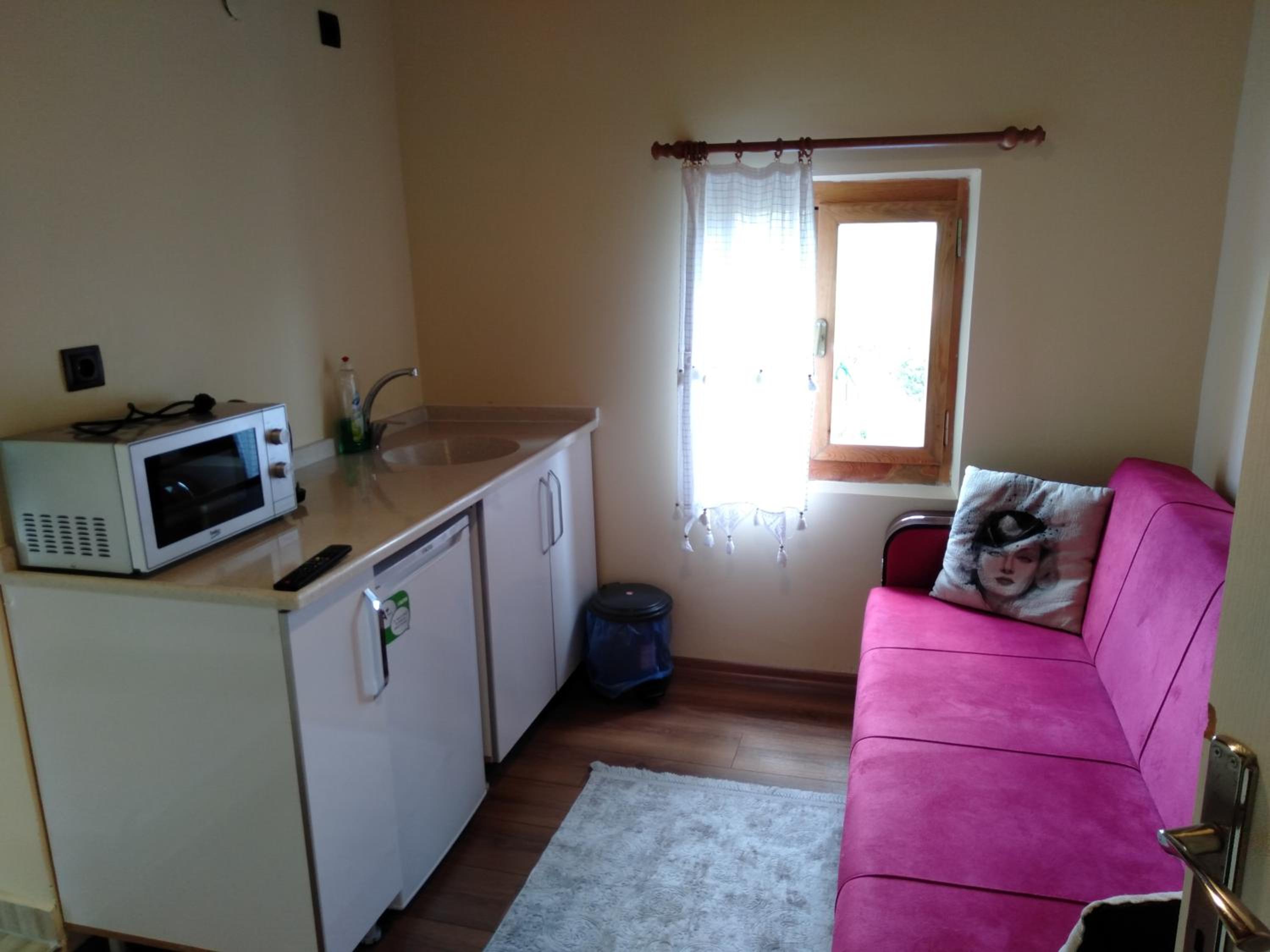 TAŞ KONAK BUTİK OTEL