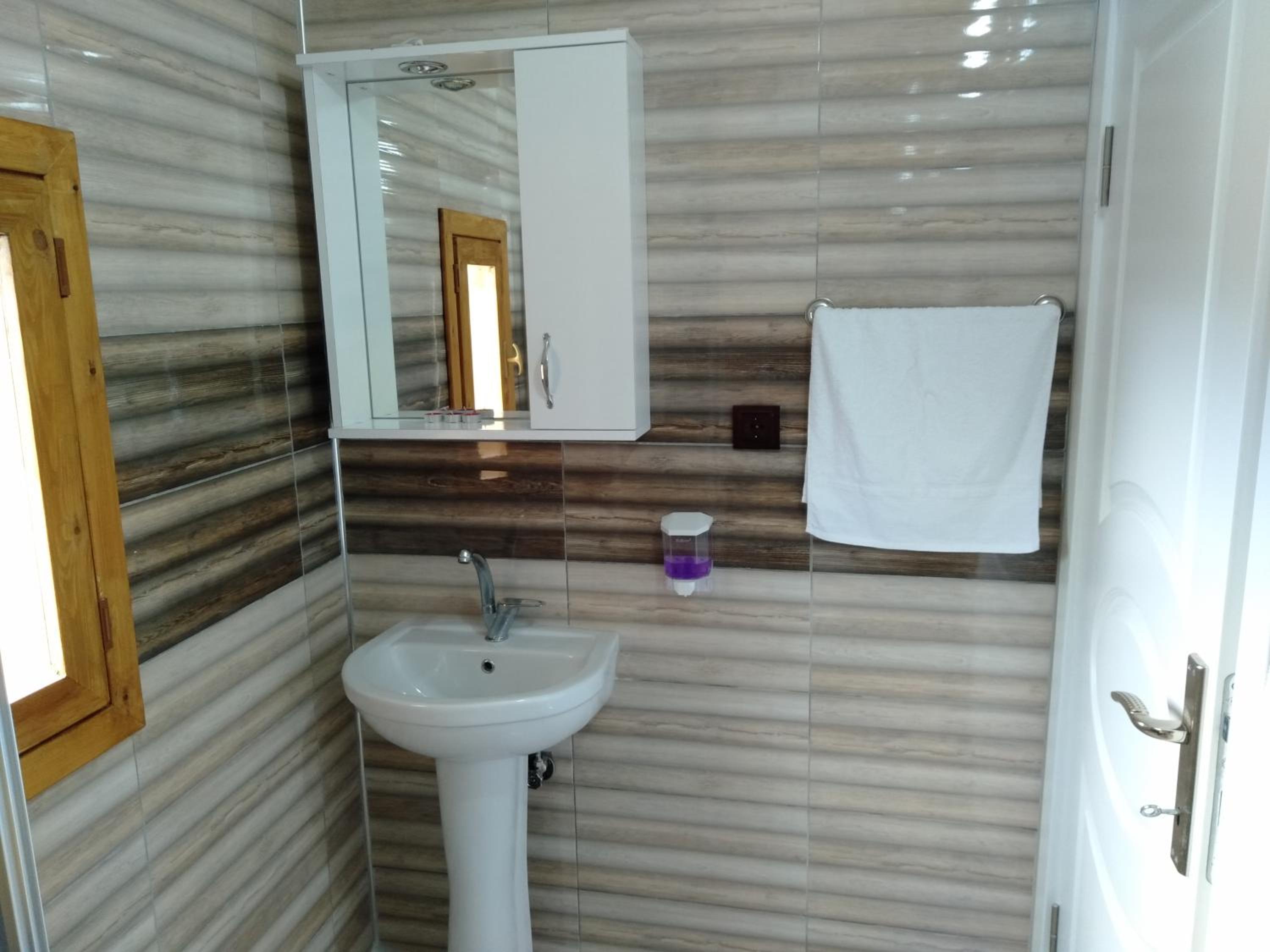 TAŞ KONAK BUTİK OTEL