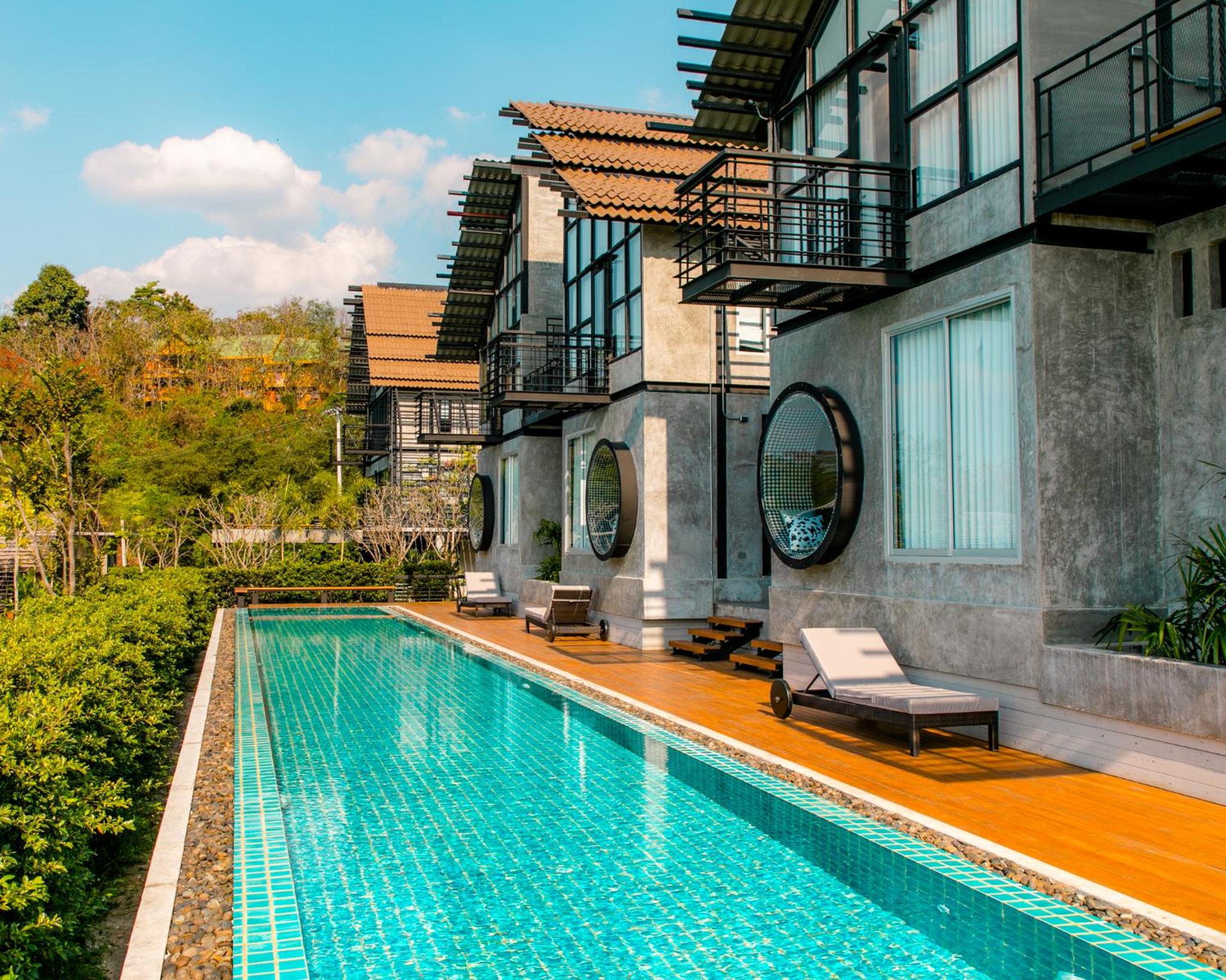 Vino Neste Private Pool Villas