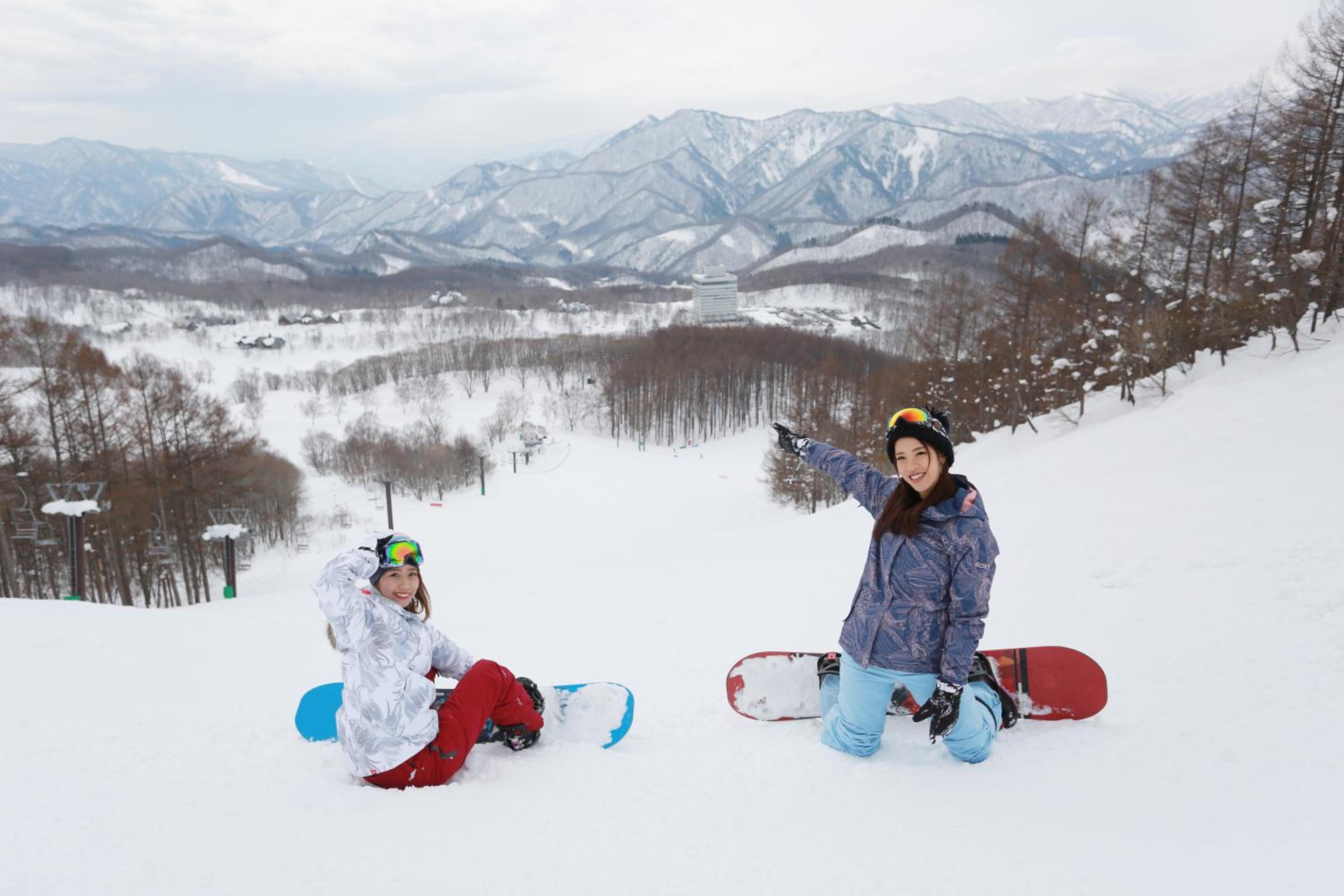 Minakami Kogen Hotel 200