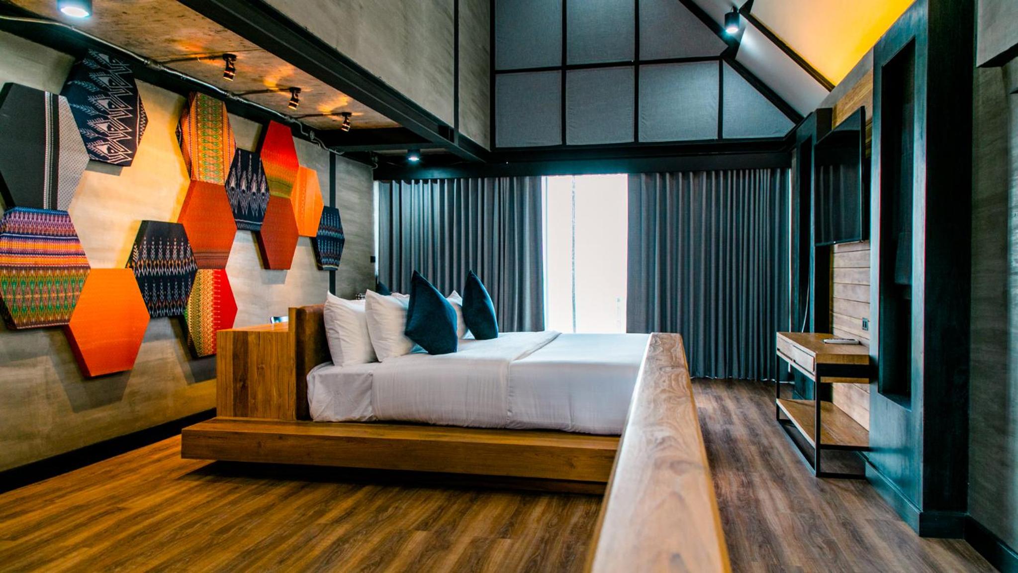Vino Neste Private Pool Villas