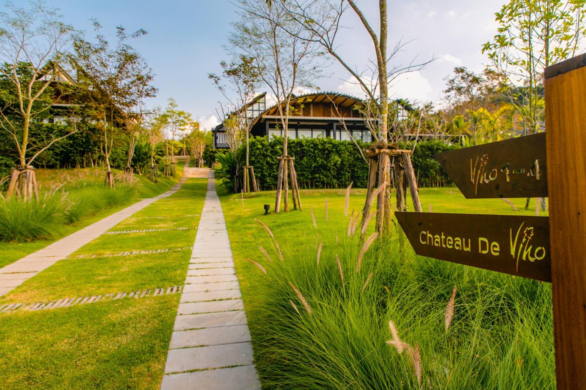 Vino Neste Private Pool Villas