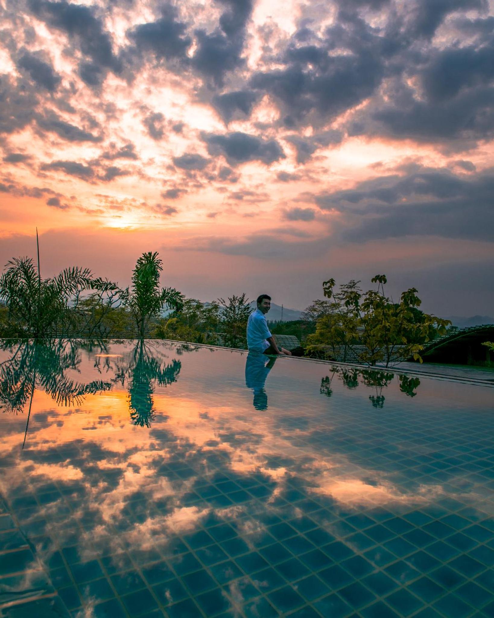 Vino Neste Private Pool Villas