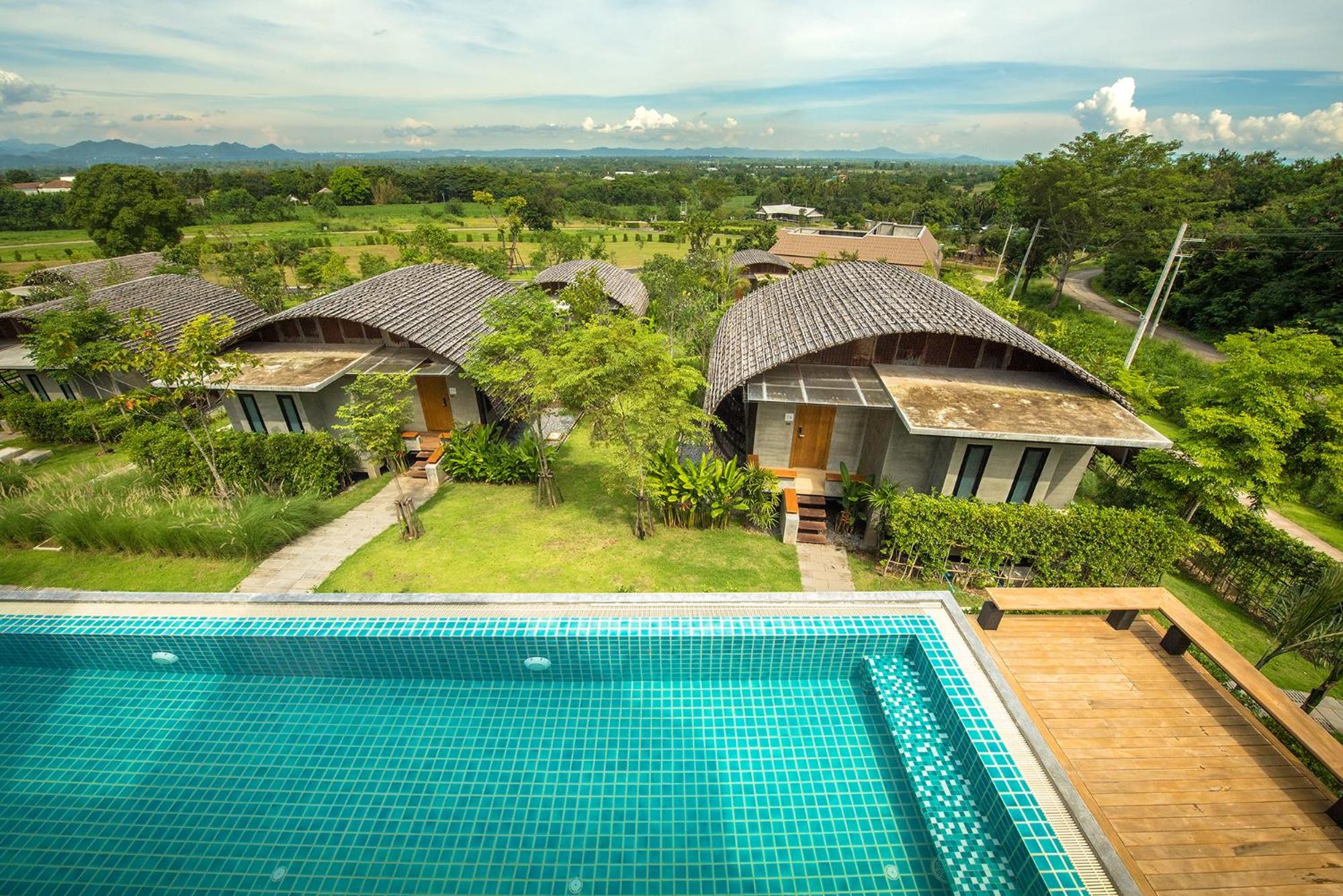 Vino Neste Private Pool Villas