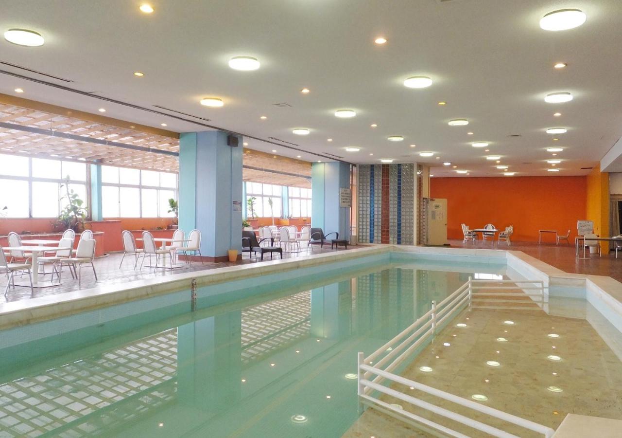 Atami New Fujiya Hotel