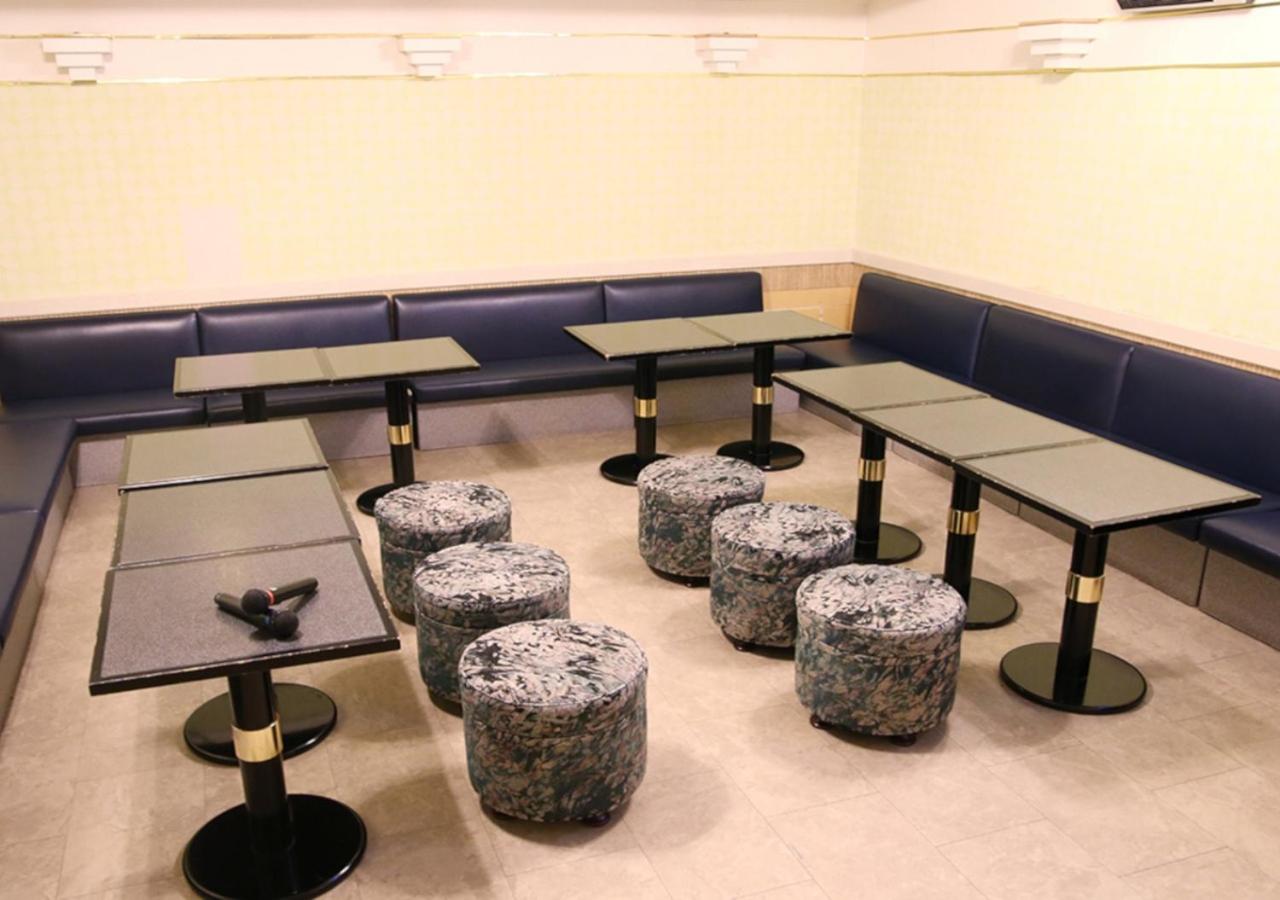 Atami New Fujiya Hotel