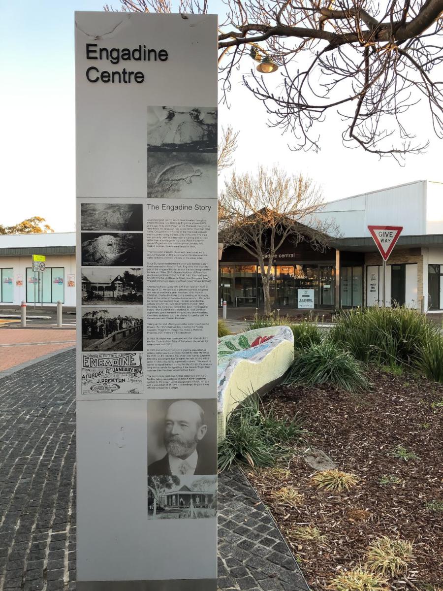 Sydney Executive Garden Apartments