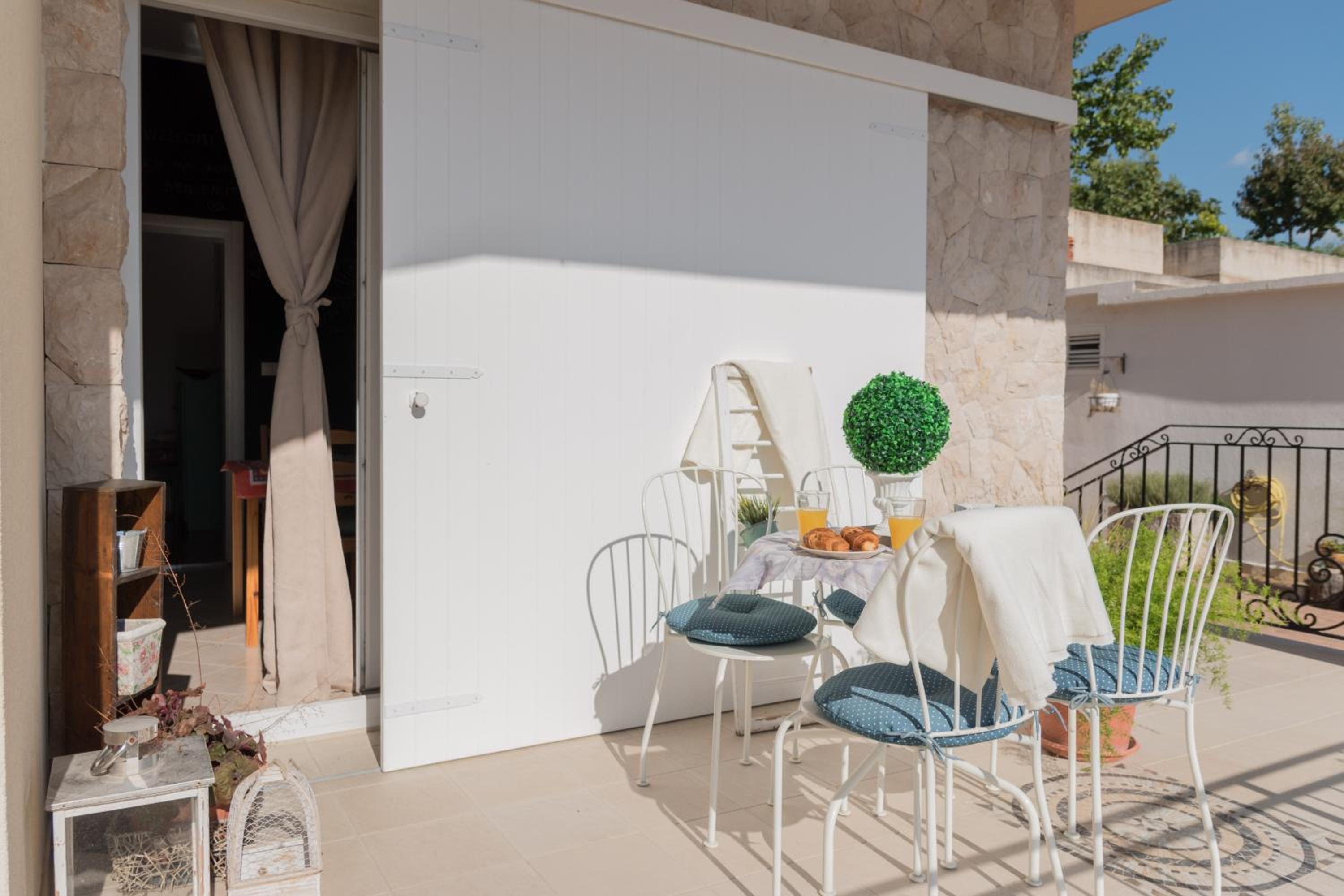 The Residence