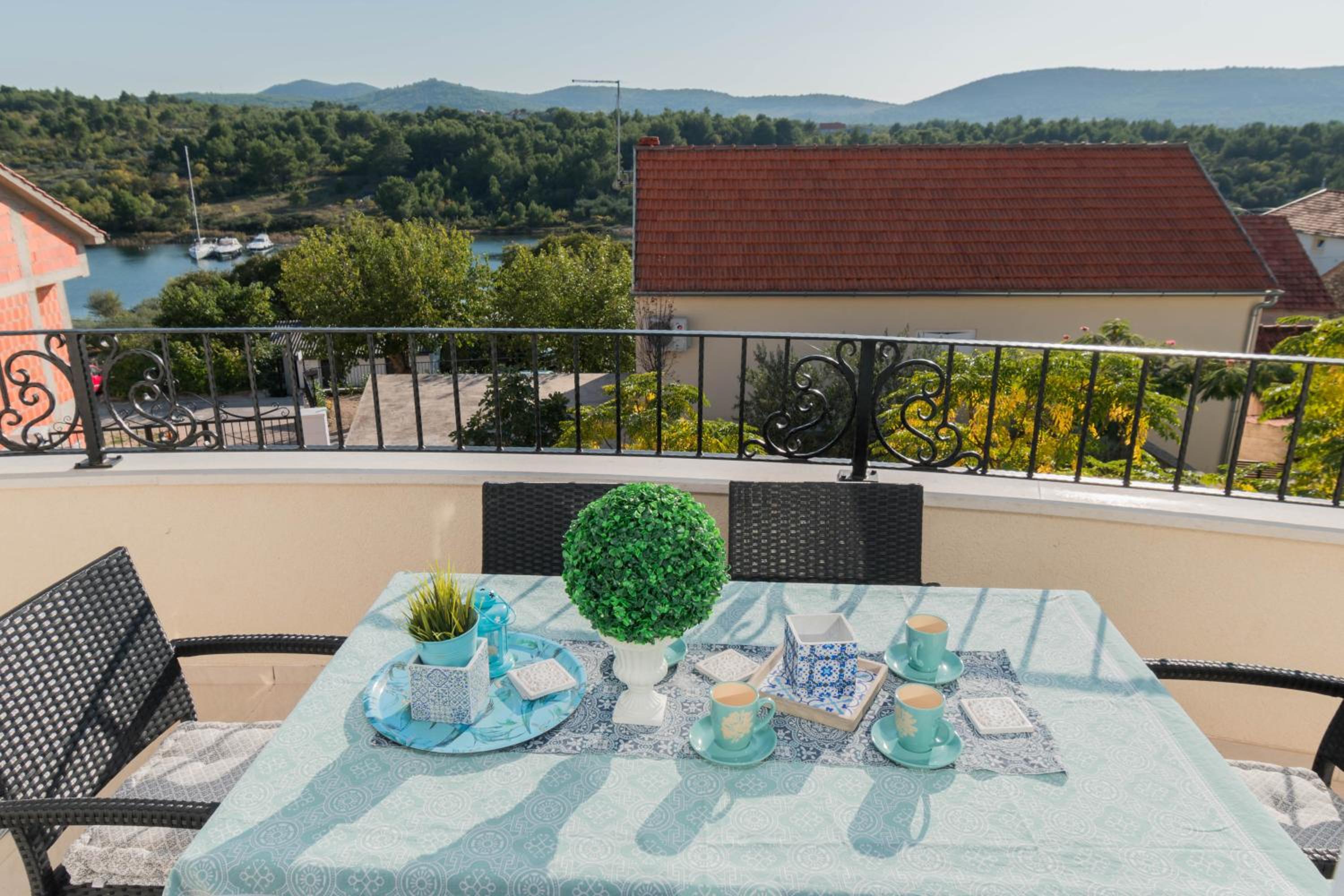 The Residence