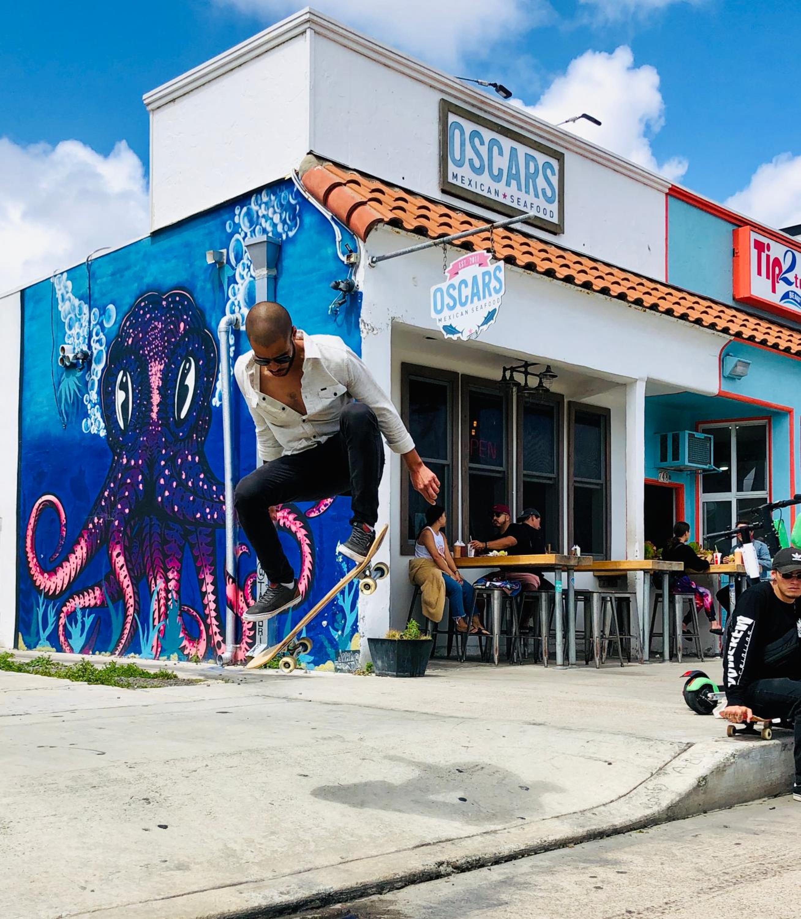 California Dreams Hostel - Pacific Beach