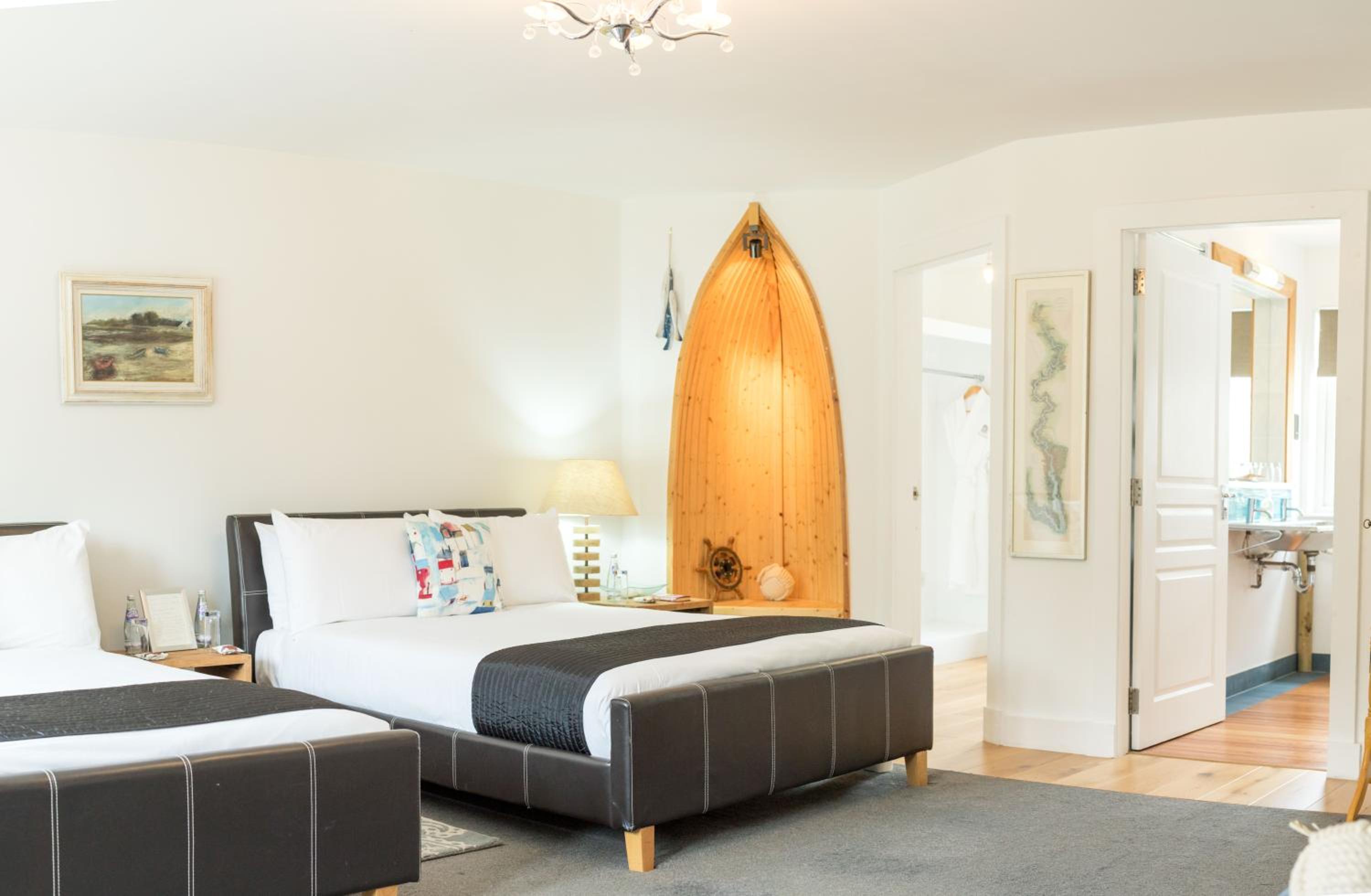 Achnagairn Estate - Self-catering Mini Manors