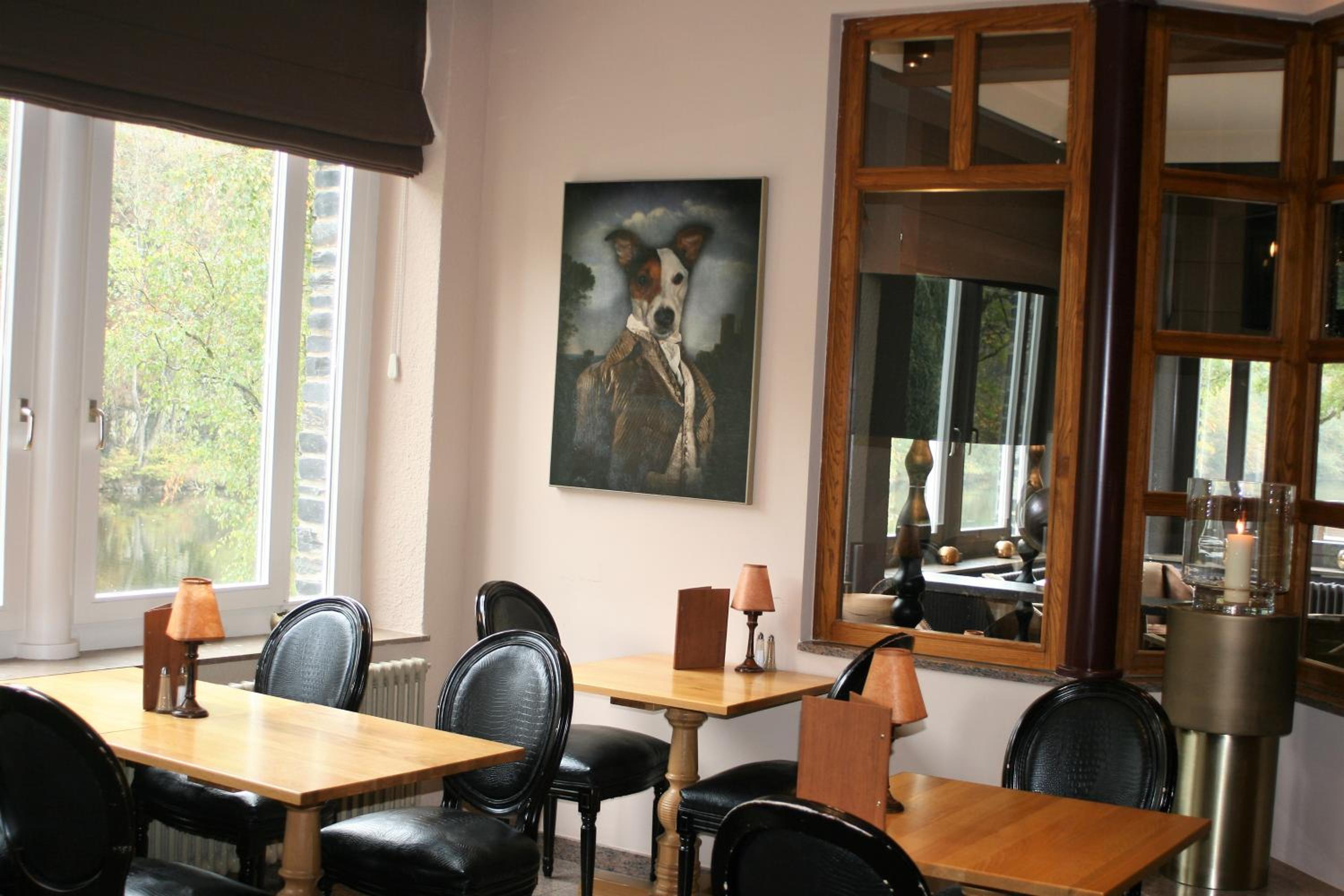 Cocoon Hotel La Rive en Bourscheid