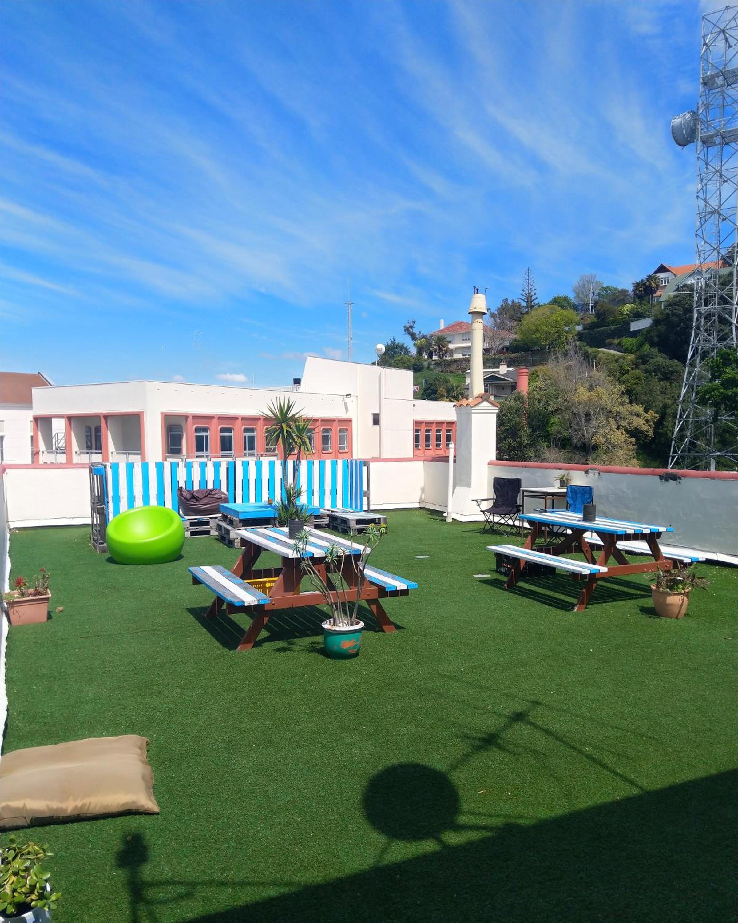 Hotel Toad Hall Accommodation - Image 1