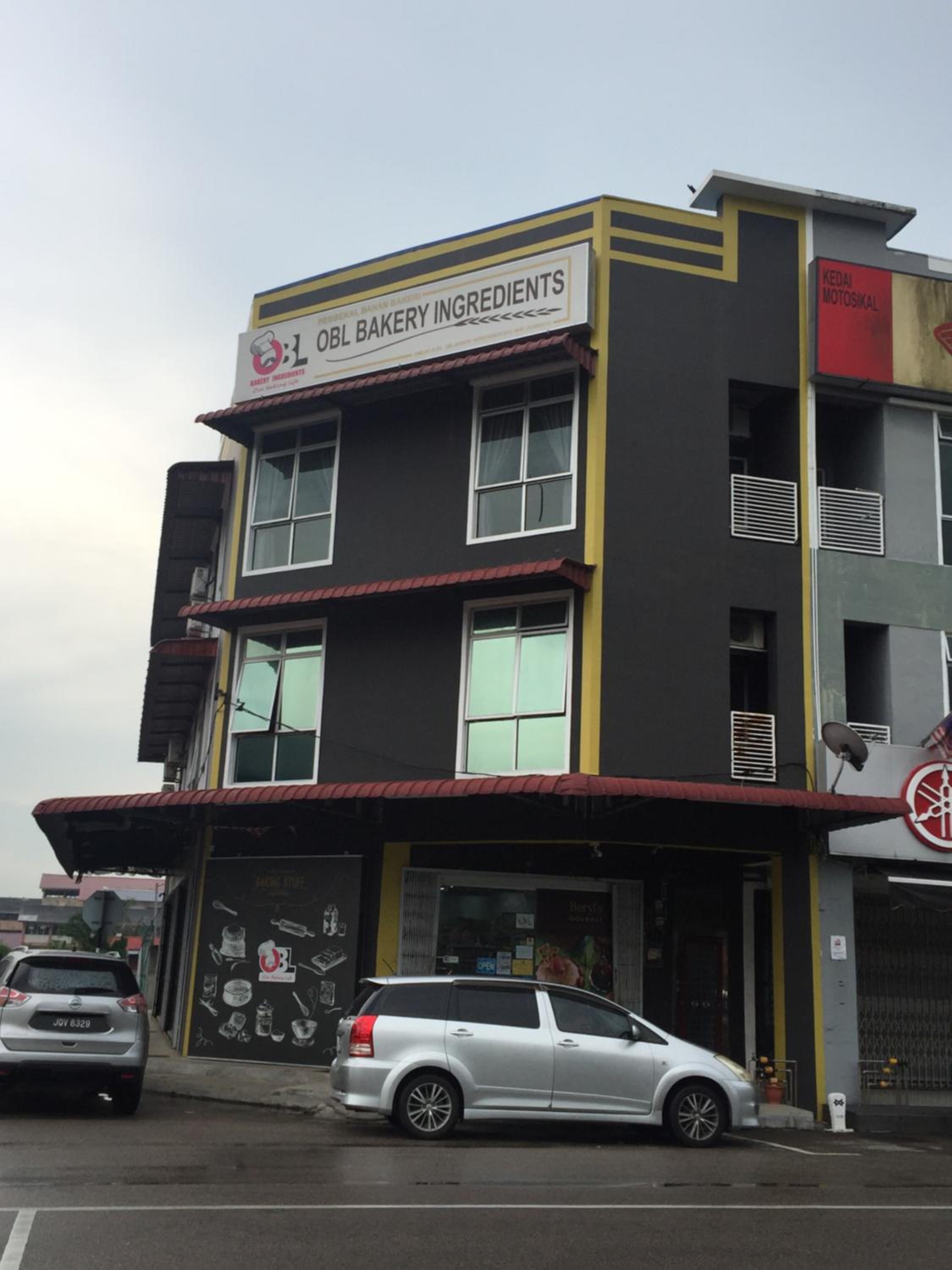 BENUTHOMESTAY