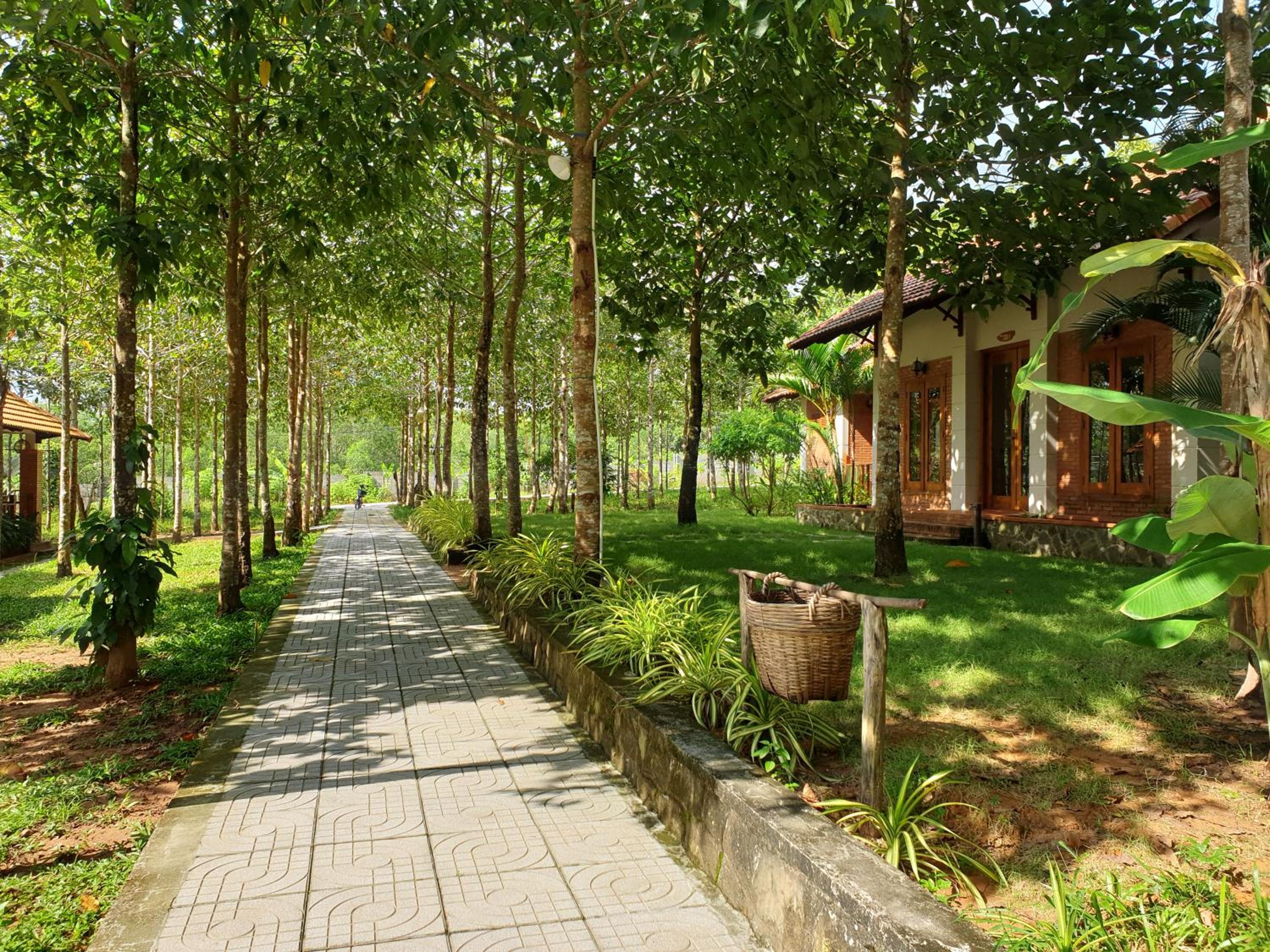 The Garden House Phu Quoc Resort