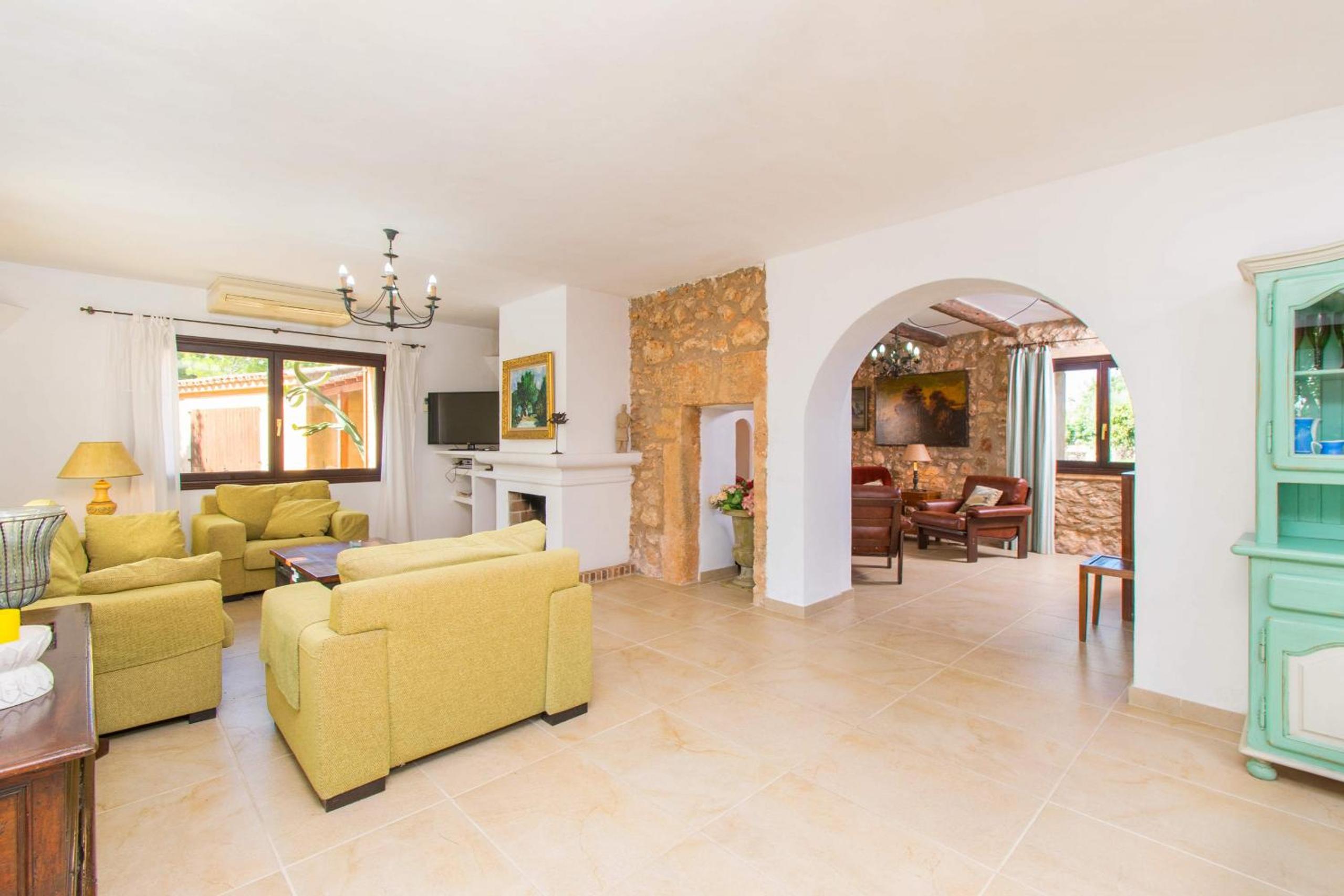 C262 Can Moleta by Mallorca Villa Selection