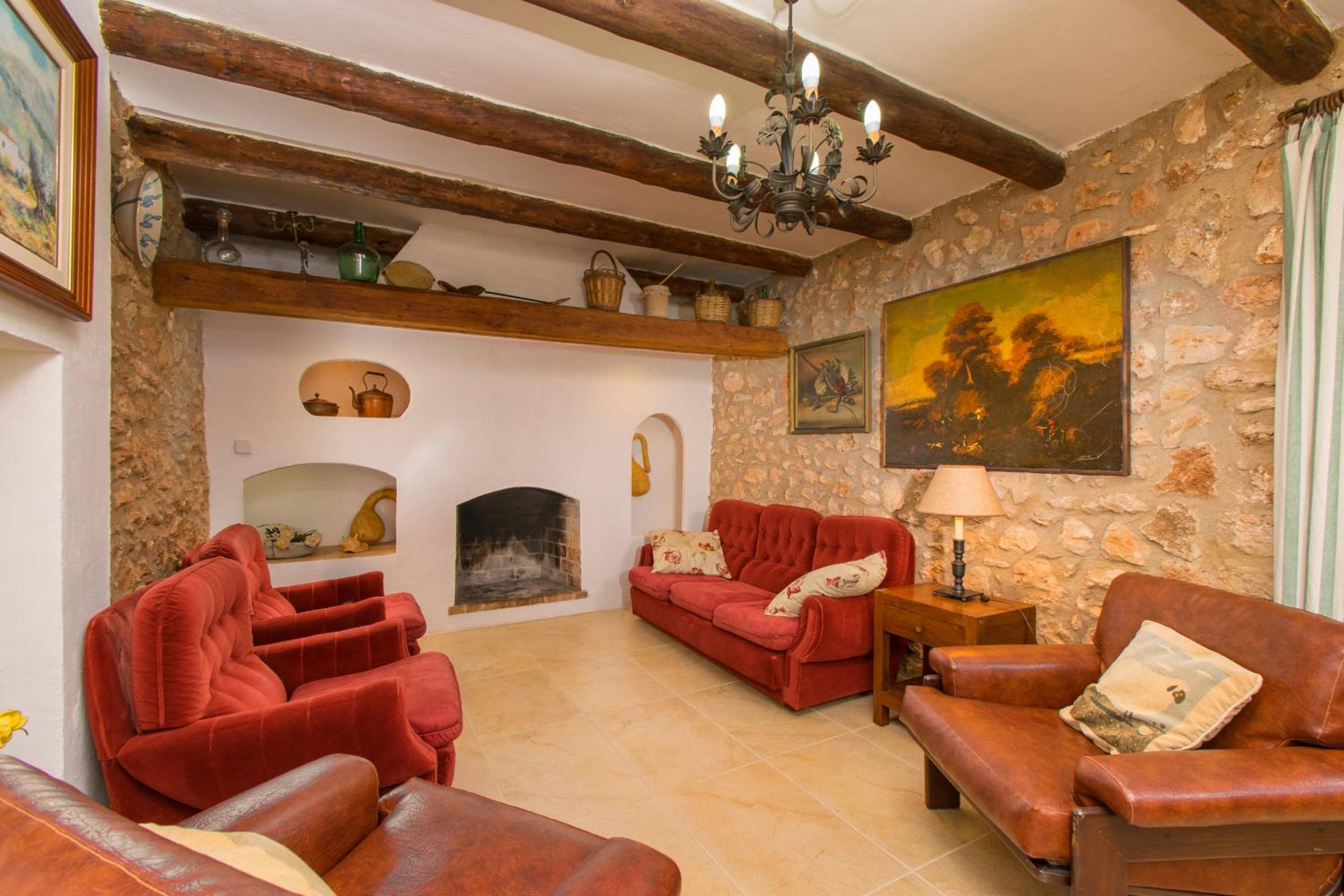 C262 Can Moleta by Mallorca Villa Selection