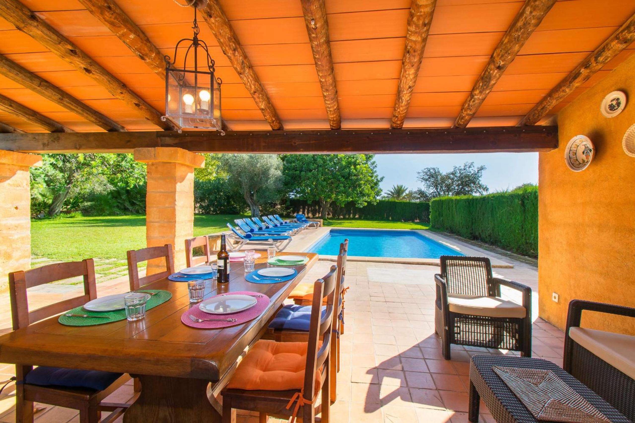 C262 Can Moleta by Mallorca Villa Selection