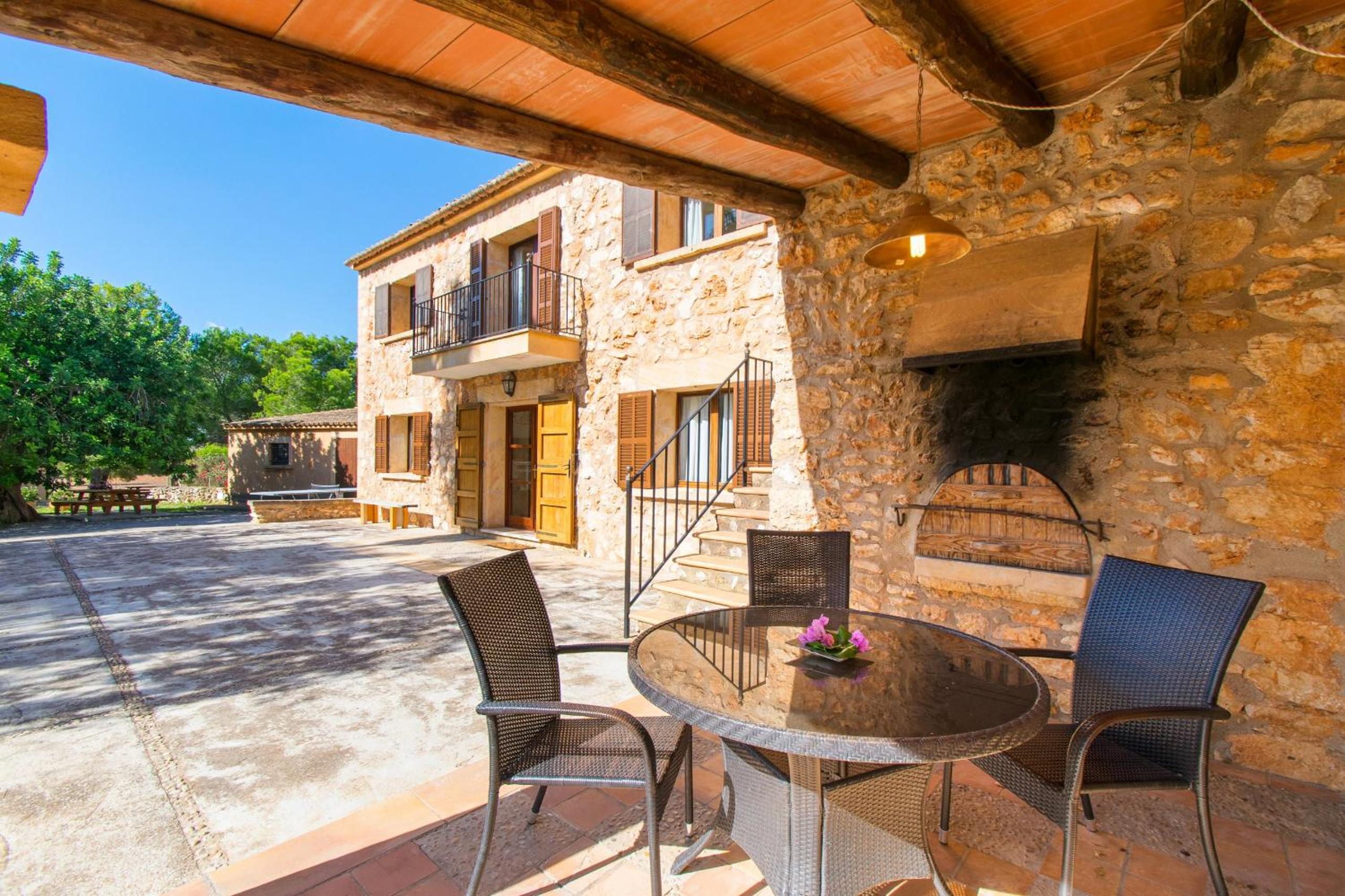 C262 Can Moleta by Mallorca Villa Selection