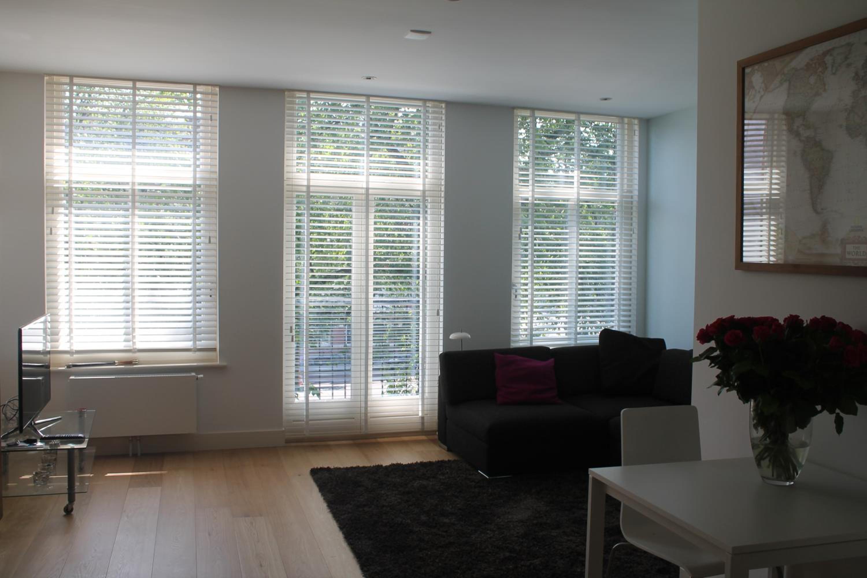 Great Apartment Amsterdam photo 2